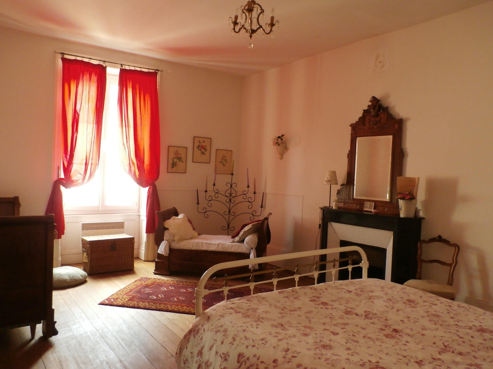   Gîte de Gray la Jolie