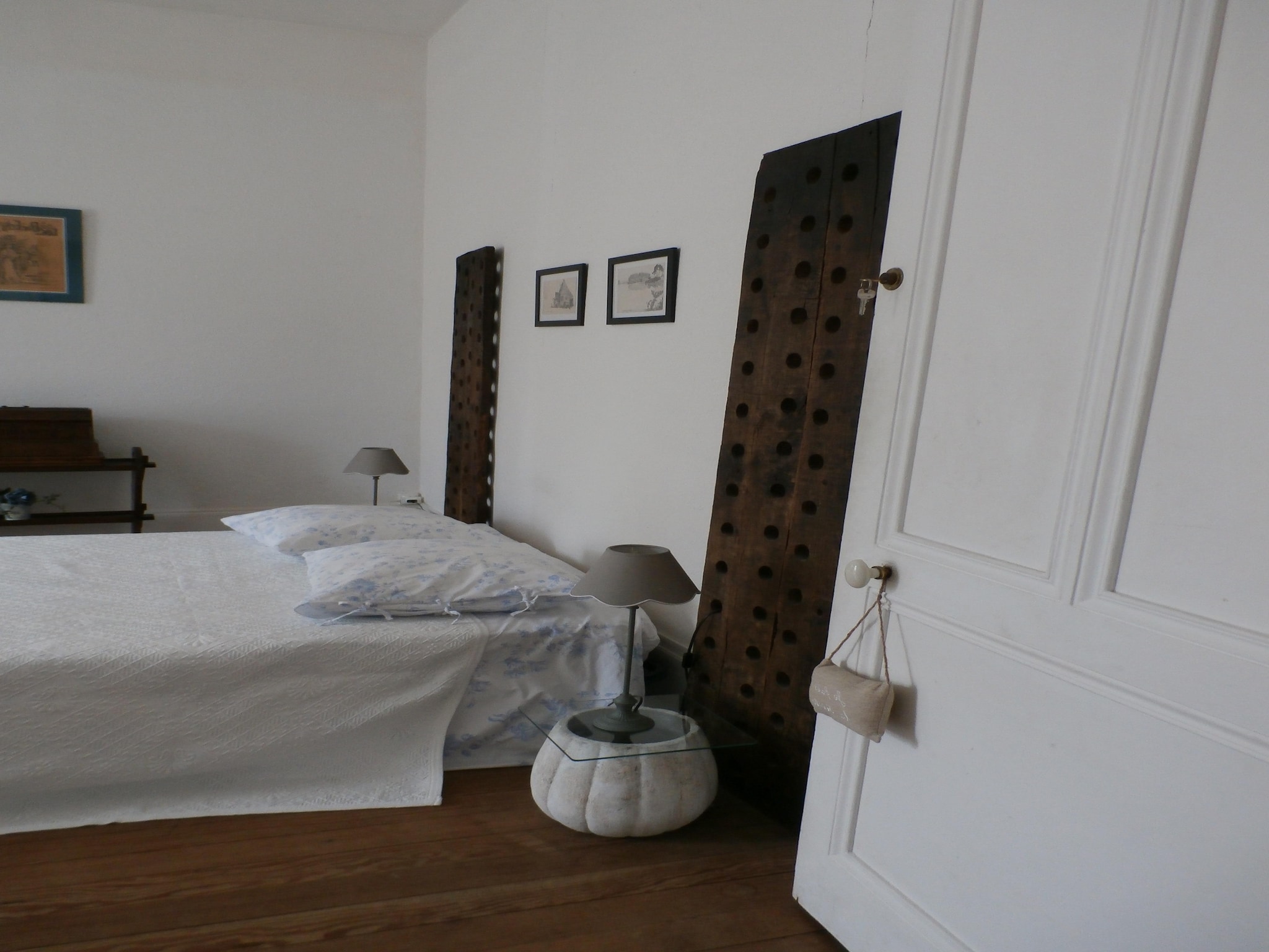   Gîte de Gray la Jolie