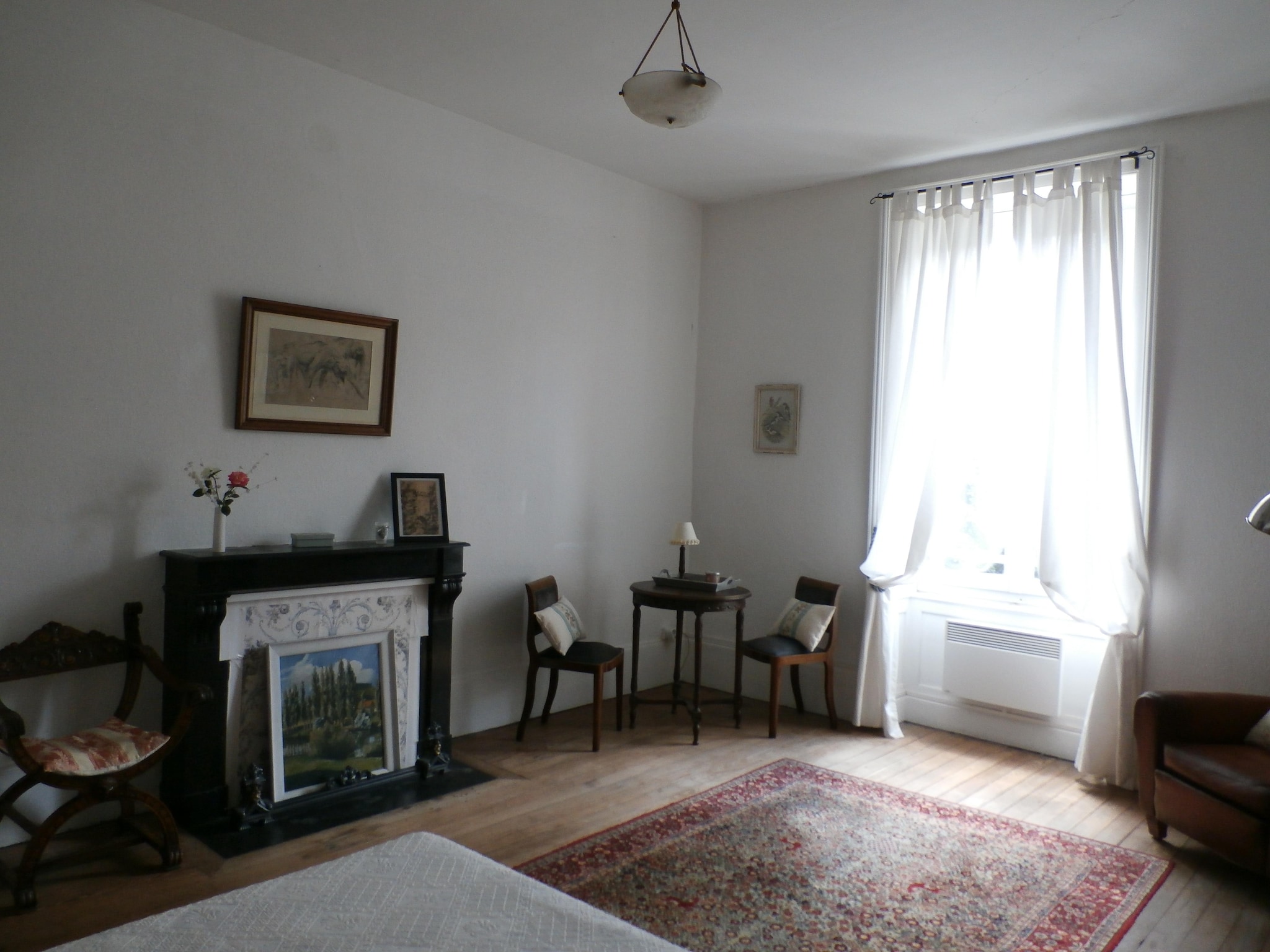   Gîte de Gray la Jolie