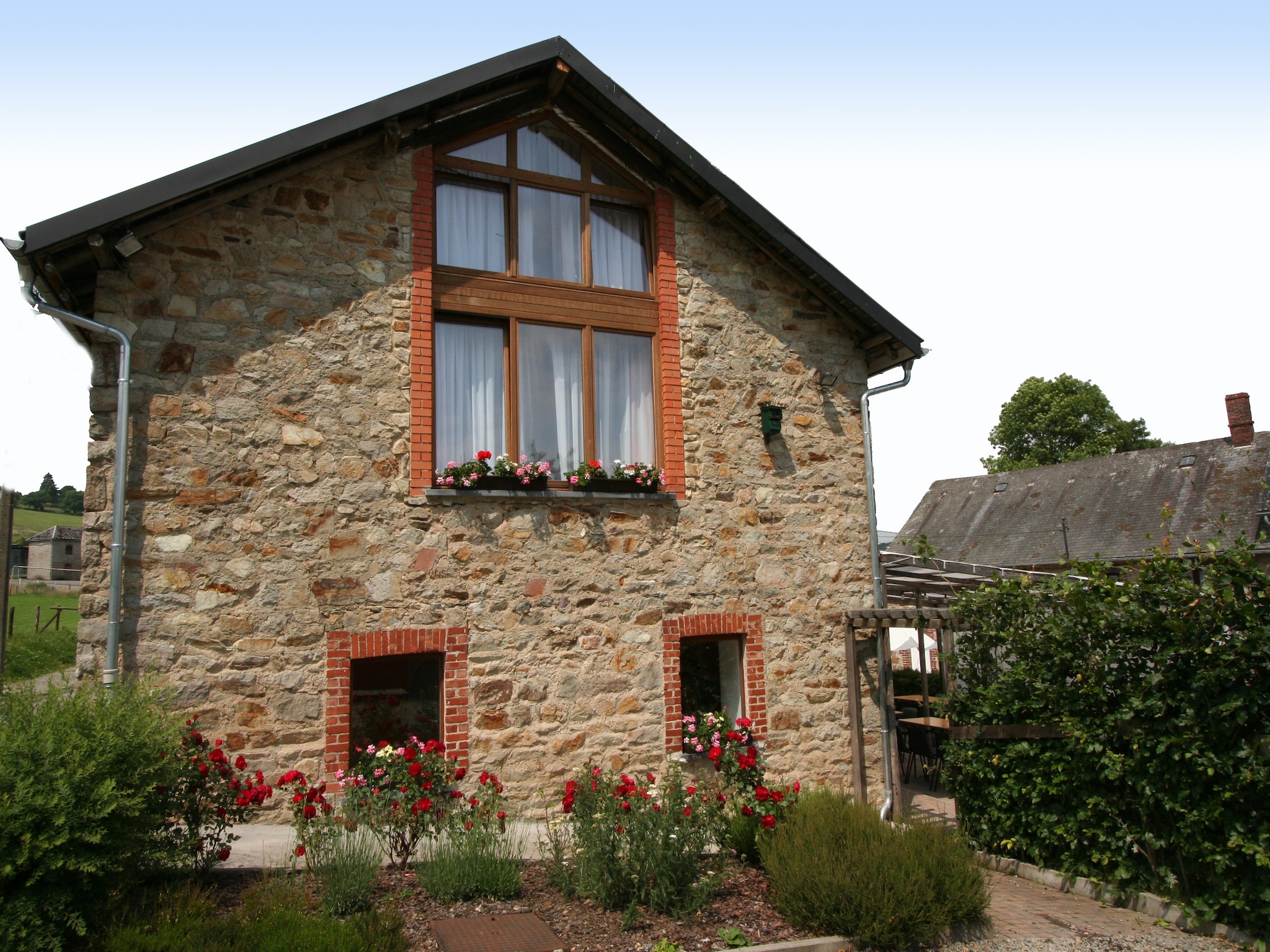 Appartement Résidence D ol Vich Périr