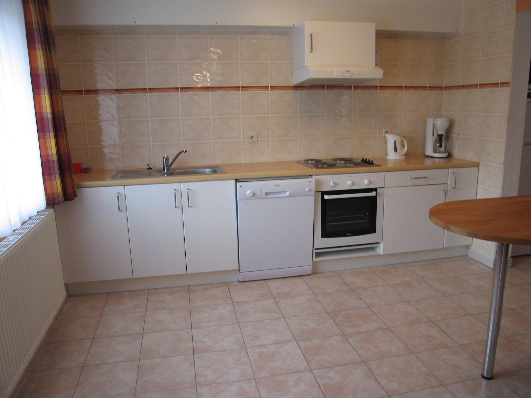 Appartement Résidence D ol Vich Périr
