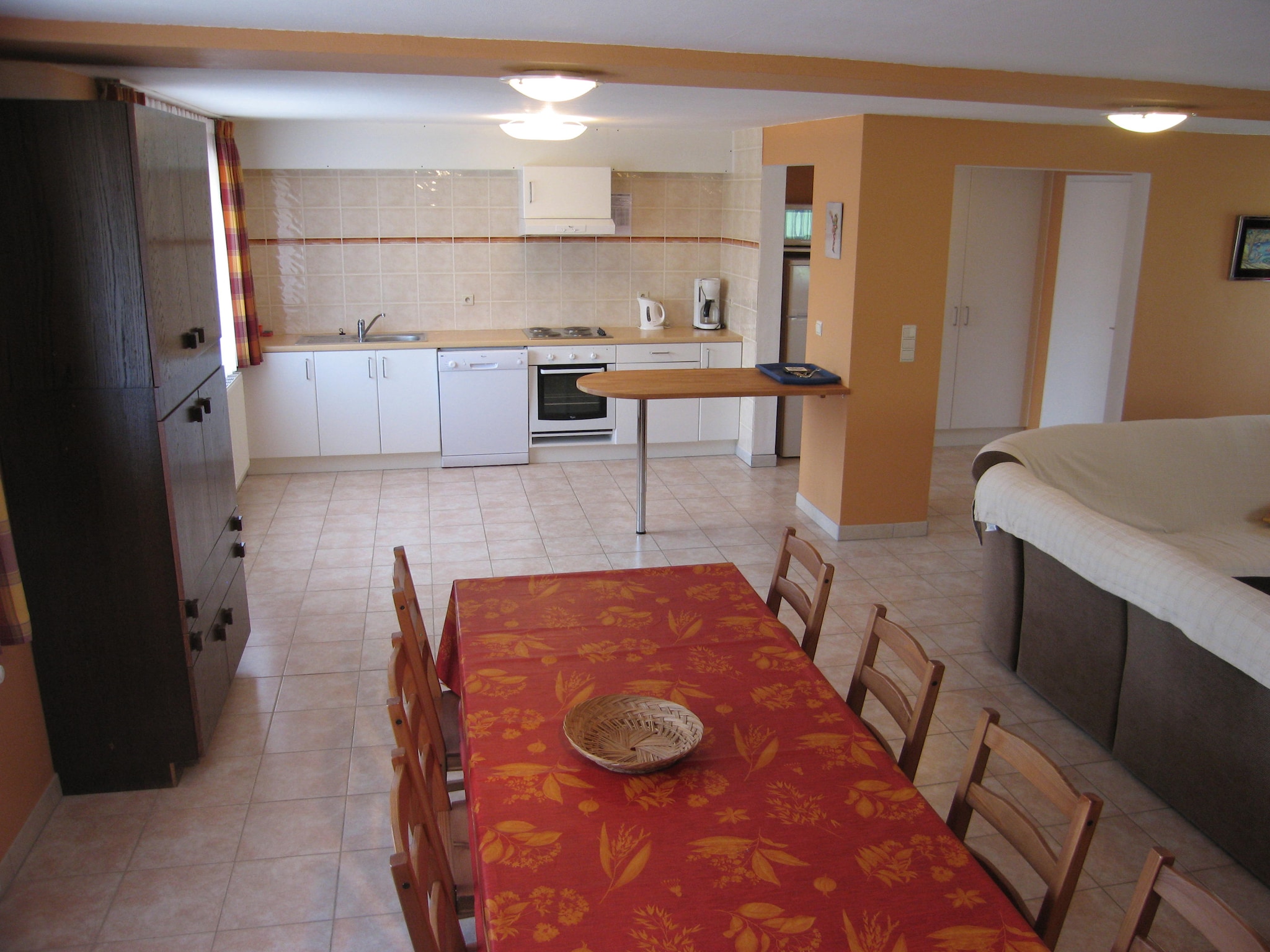 Appartement Résidence D ol Vich Périr