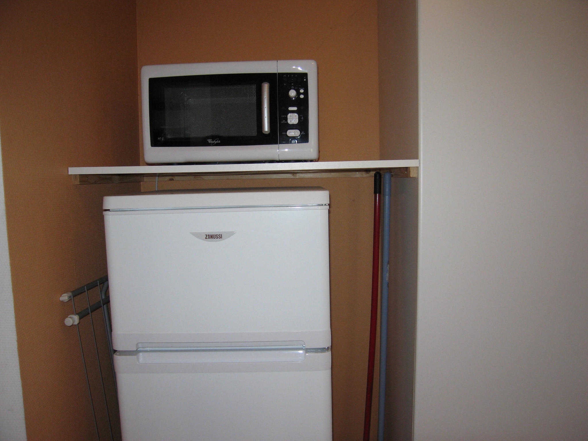 Appartement Résidence D ol Vich Périr