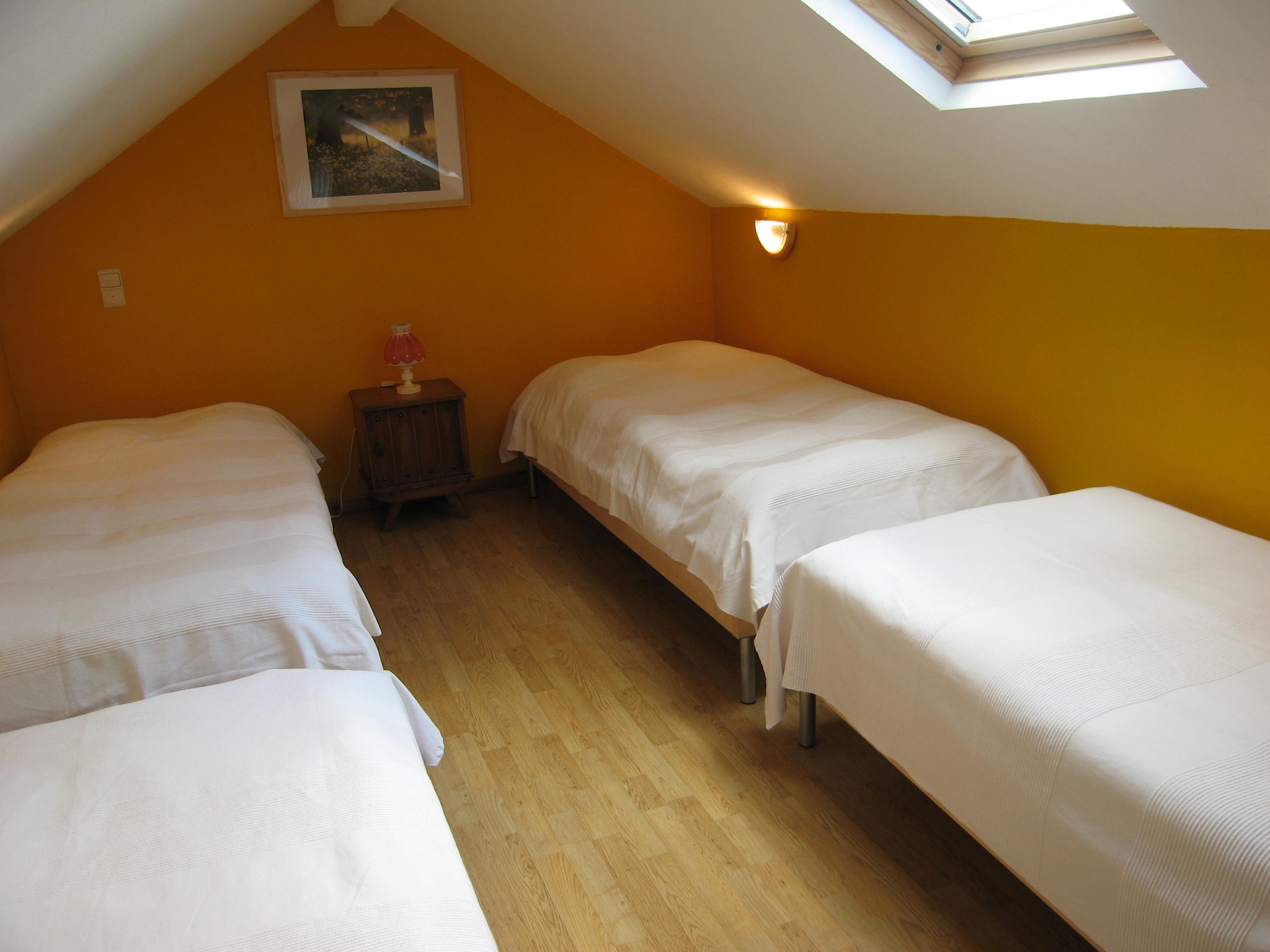 Appartement Résidence D ol Vich Périr