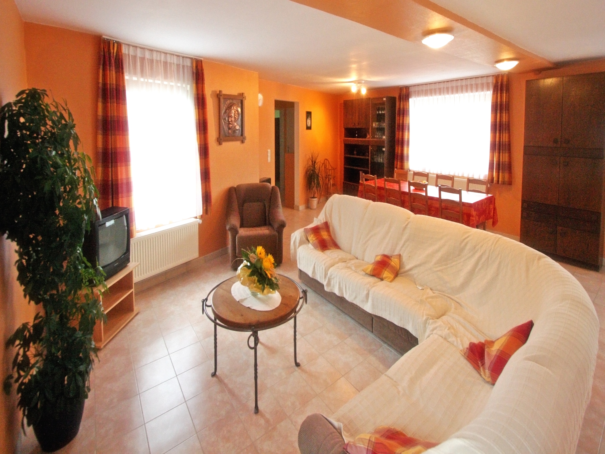Appartement Résidence D ol Vich Périr