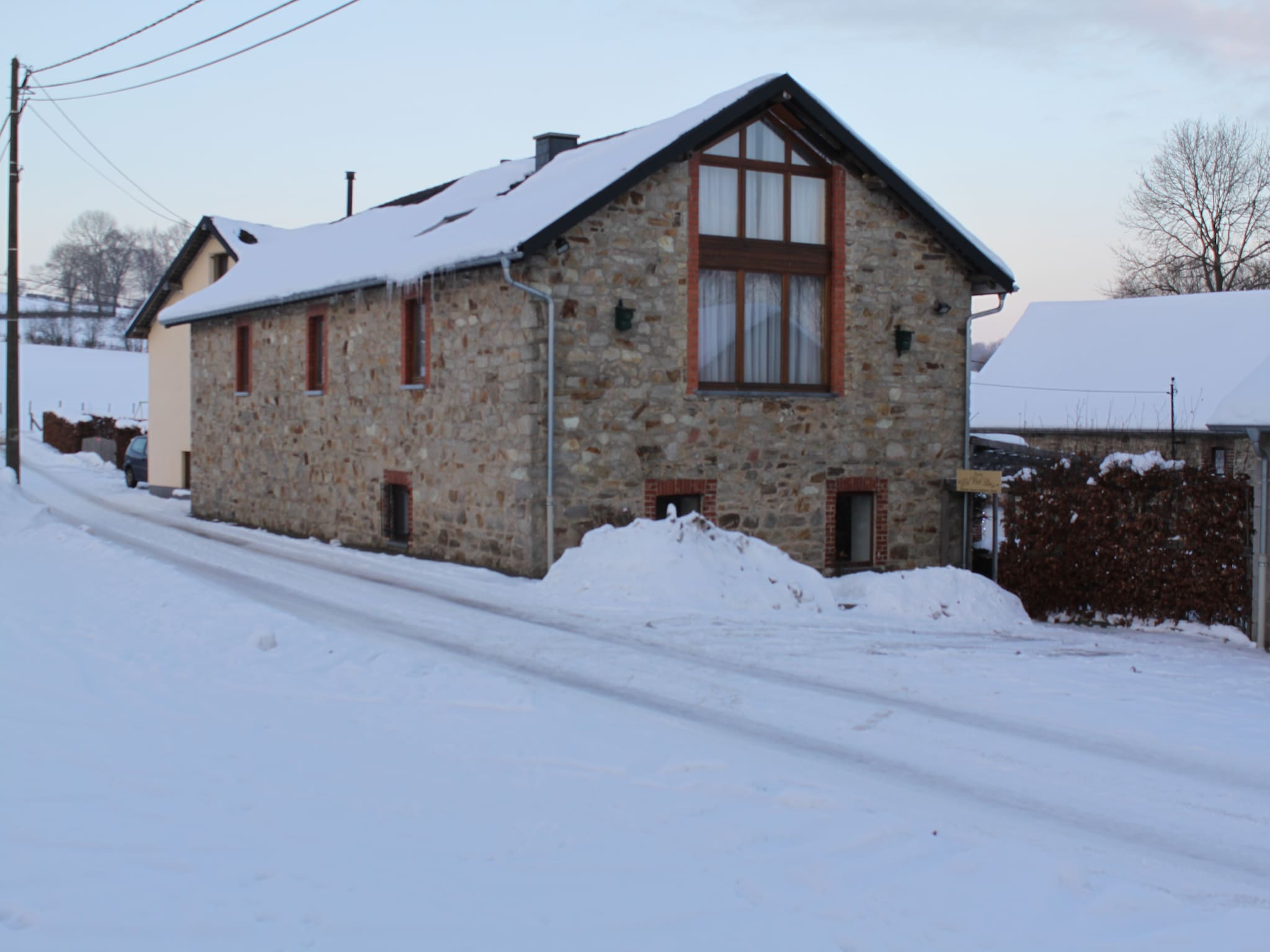 Appartement Résidence D ol Vich Périr