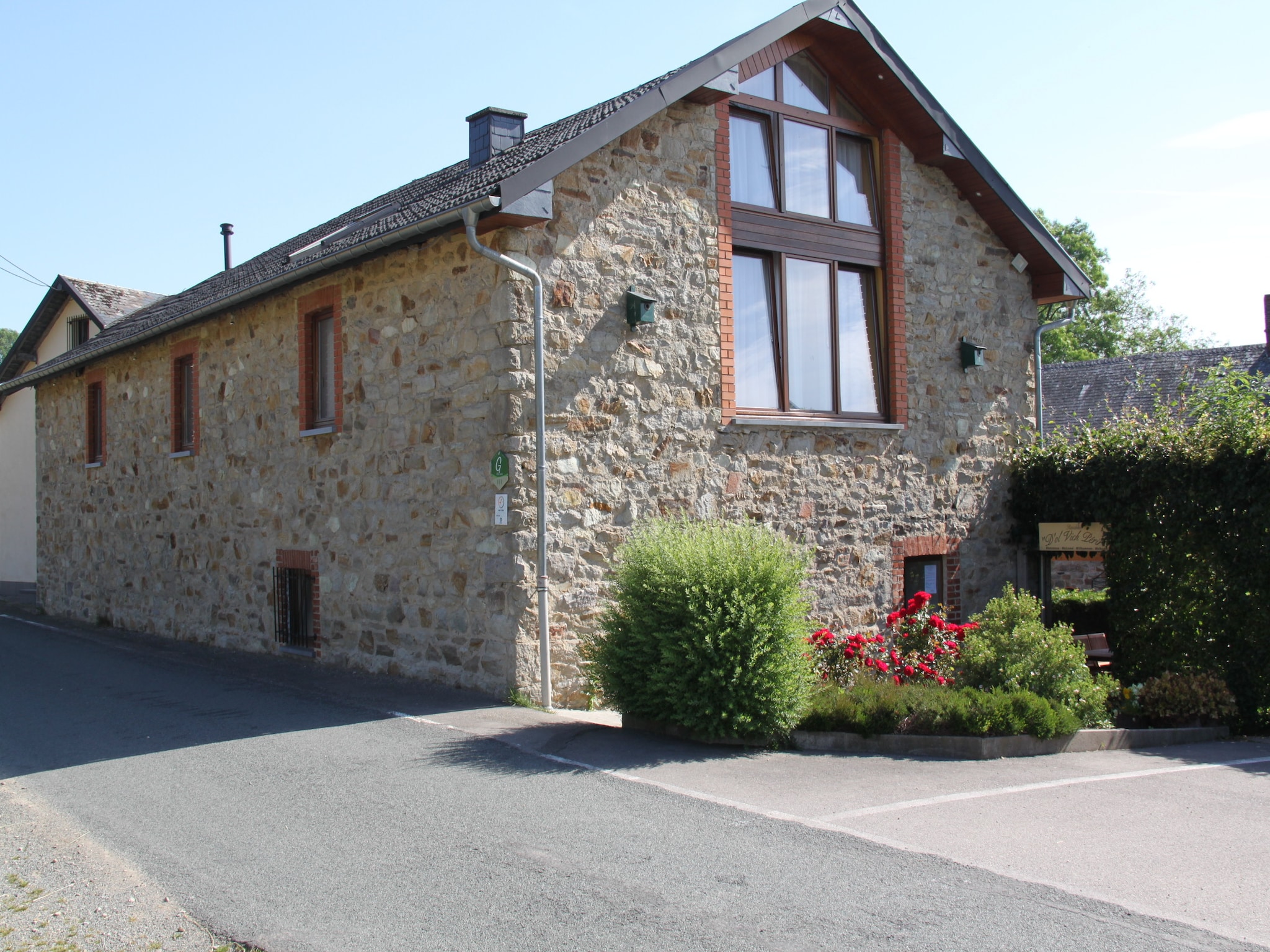 Appartement Résidence D ol Vich Périr