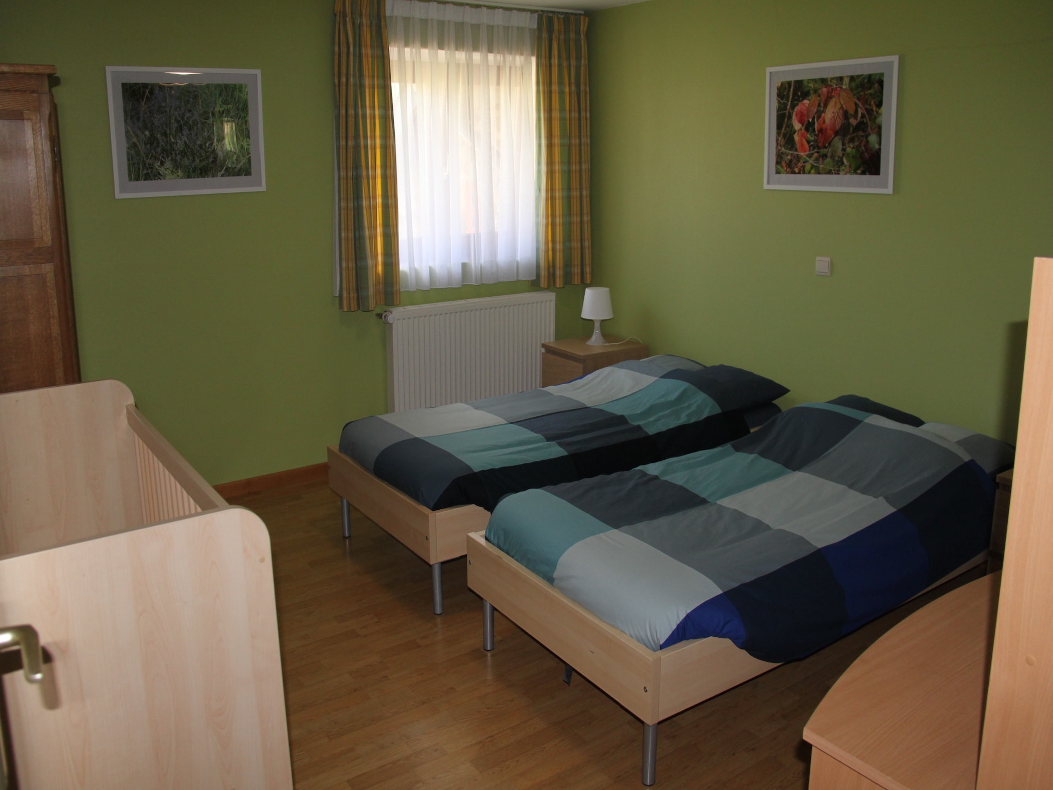 Appartement Résidence D ol Vich Périr