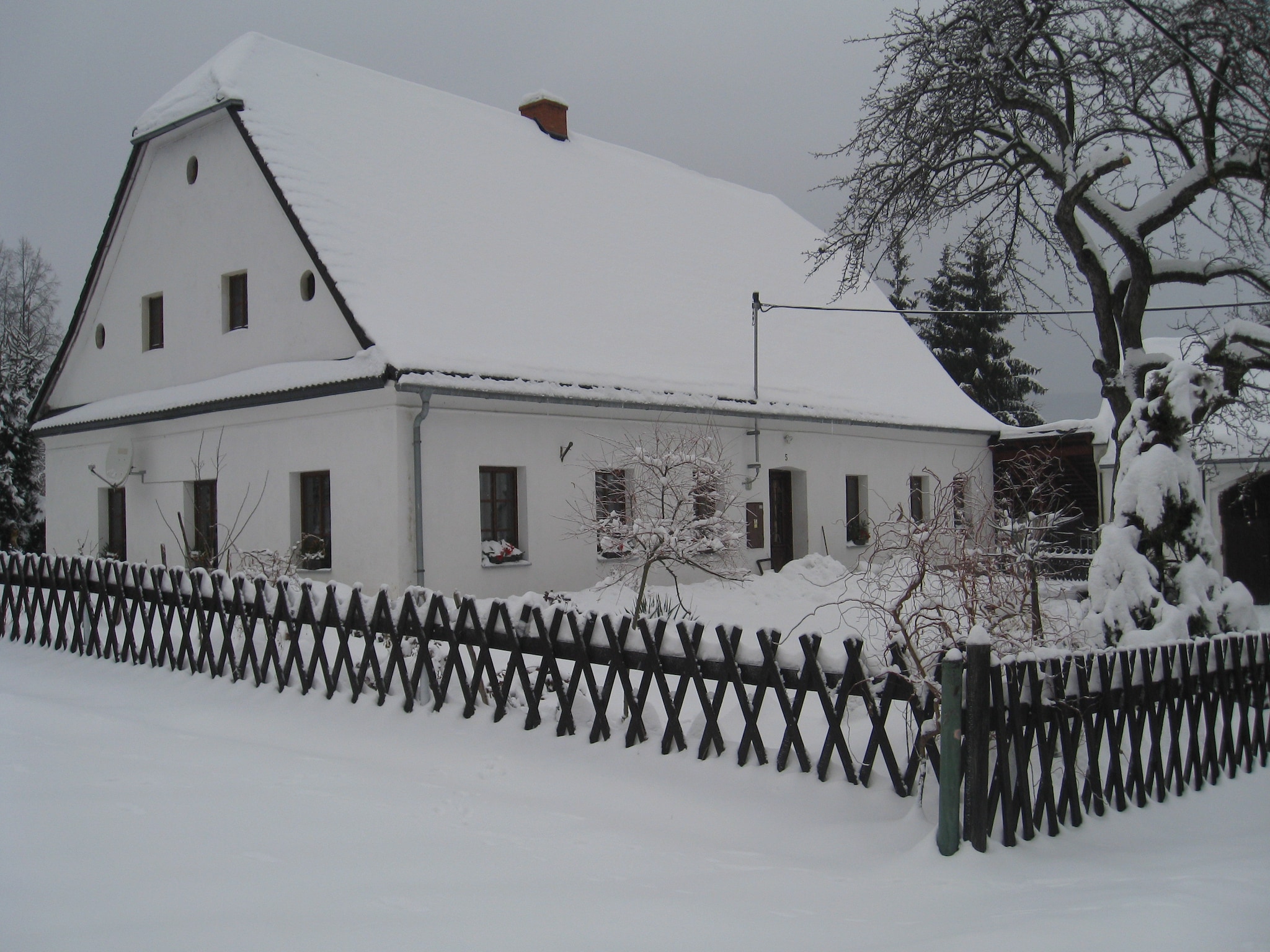   Old Bakery