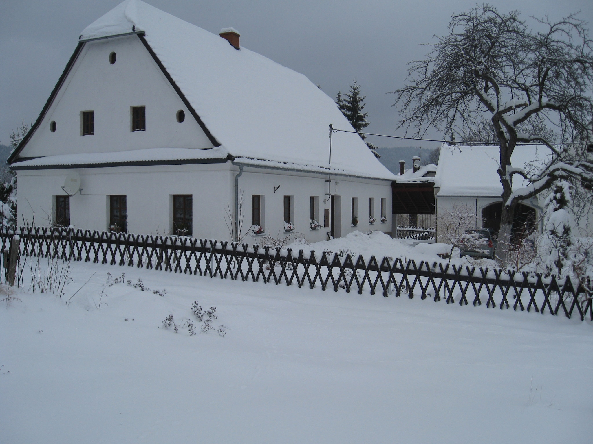   Old Bakery