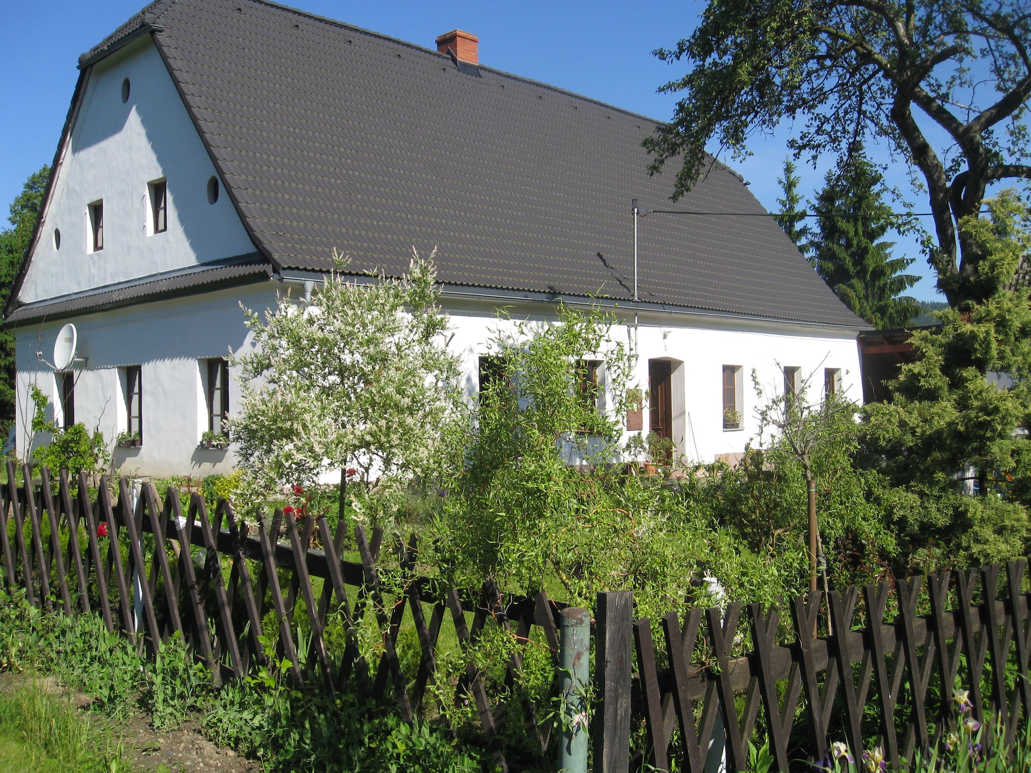   Old Bakery