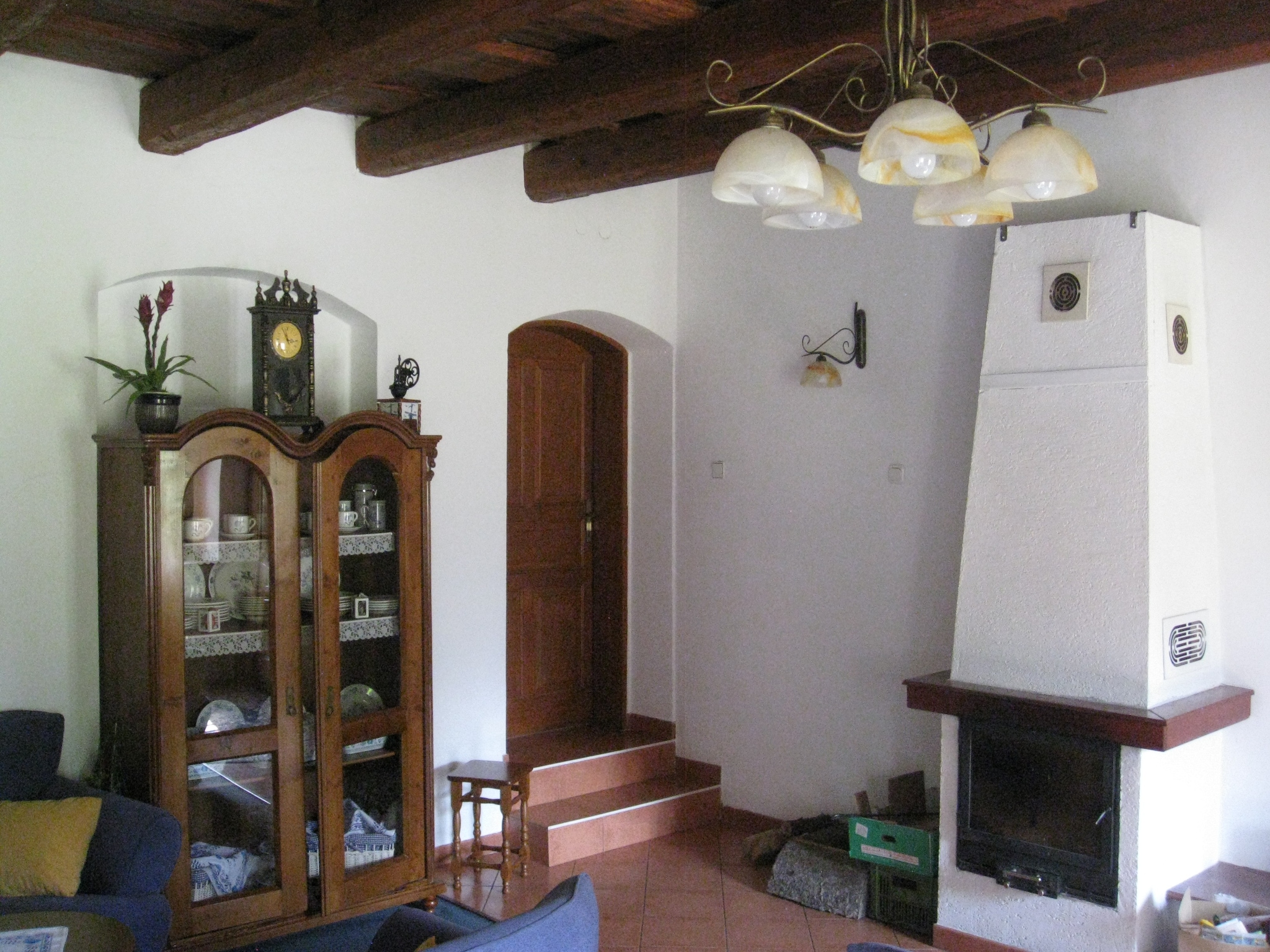   Old Bakery