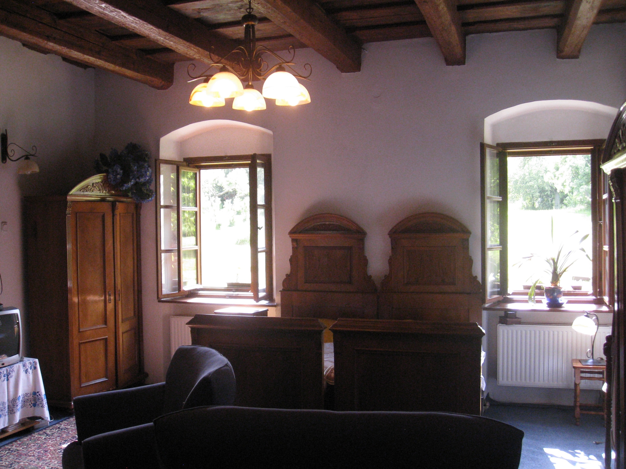   Old Bakery