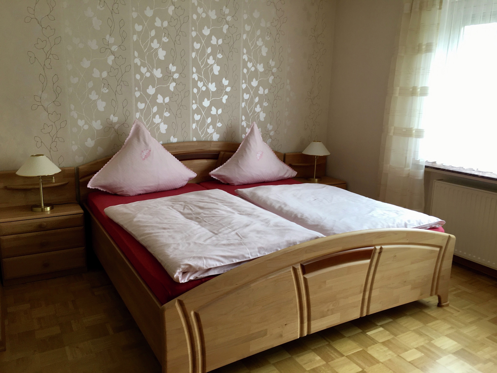 Ferienwohnung Mohr
