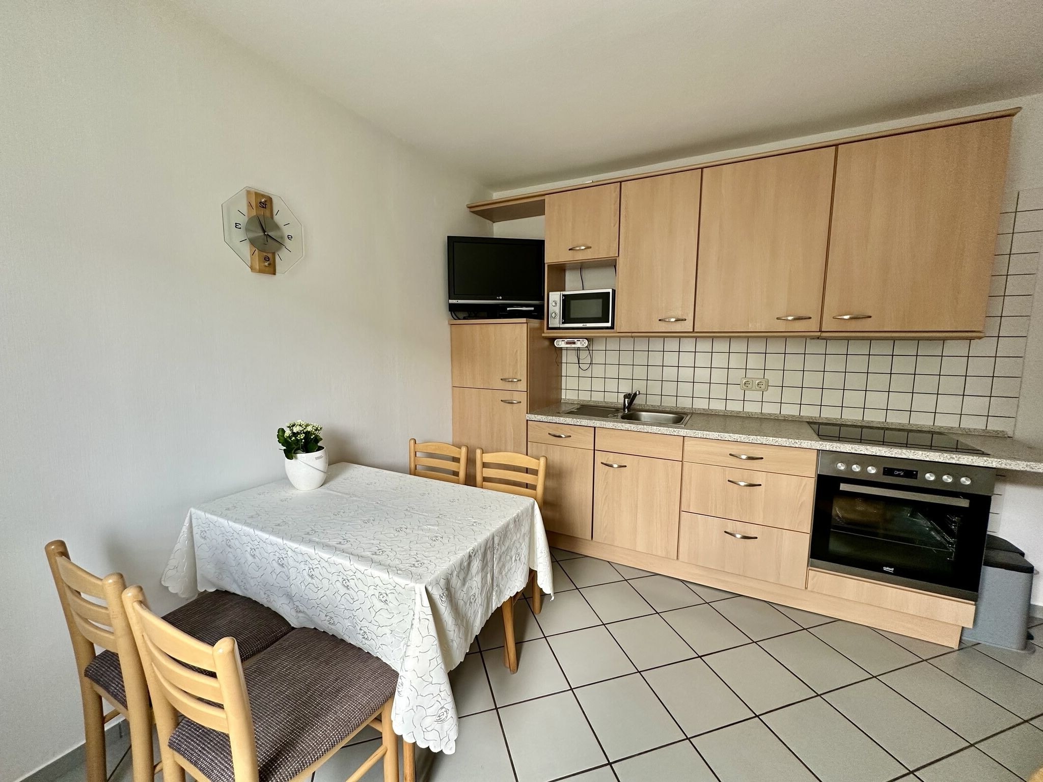 Ferienwohnung Mohr
