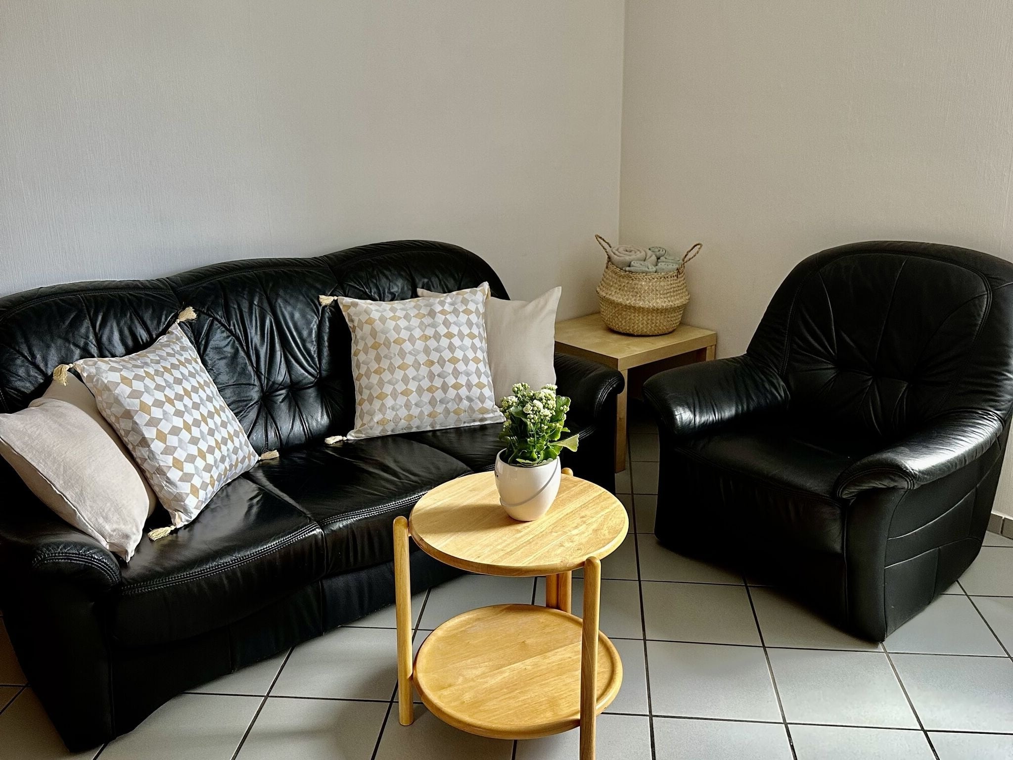 Ferienwohnung Mohr