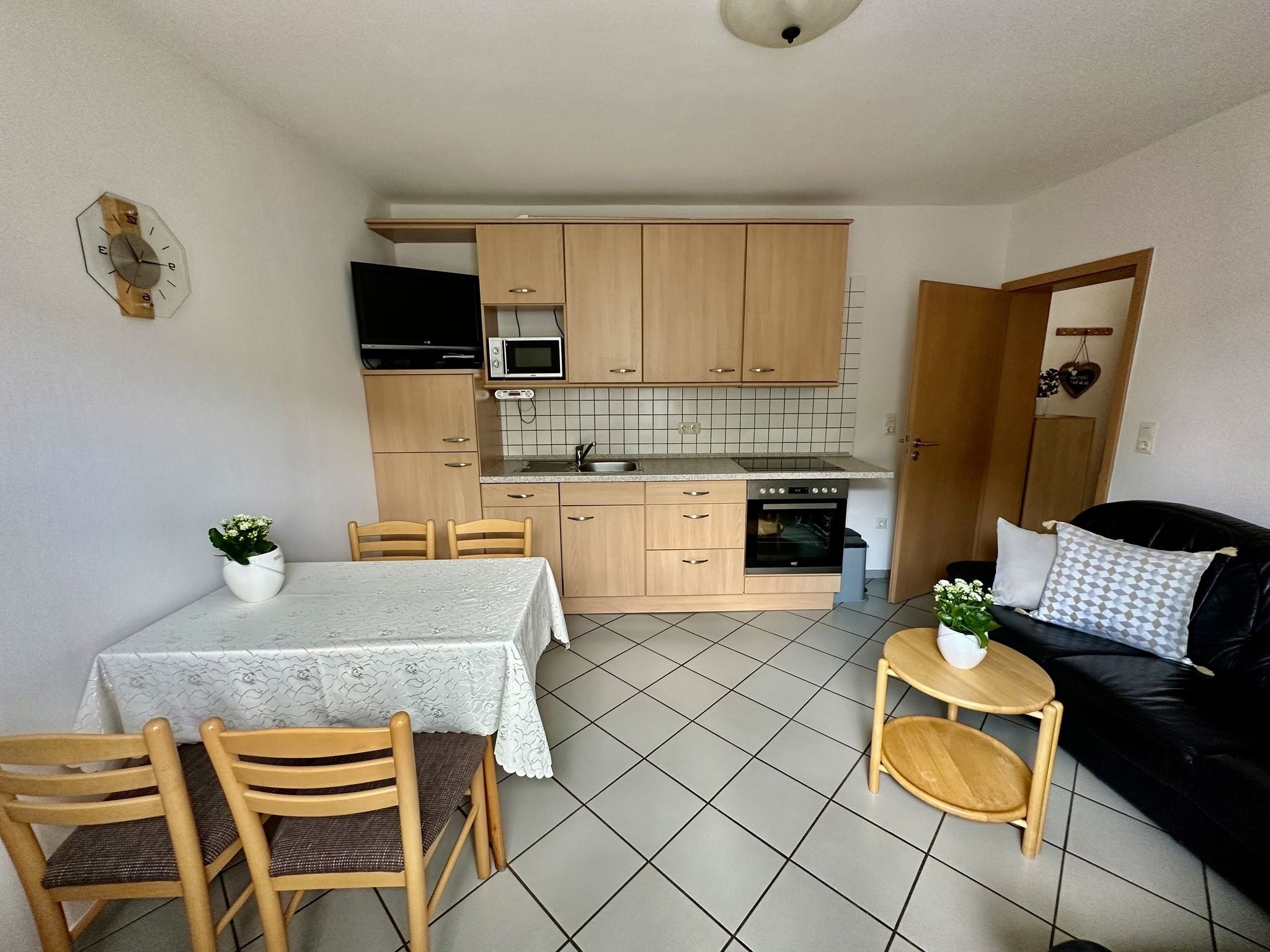 Ferienwohnung Mohr
