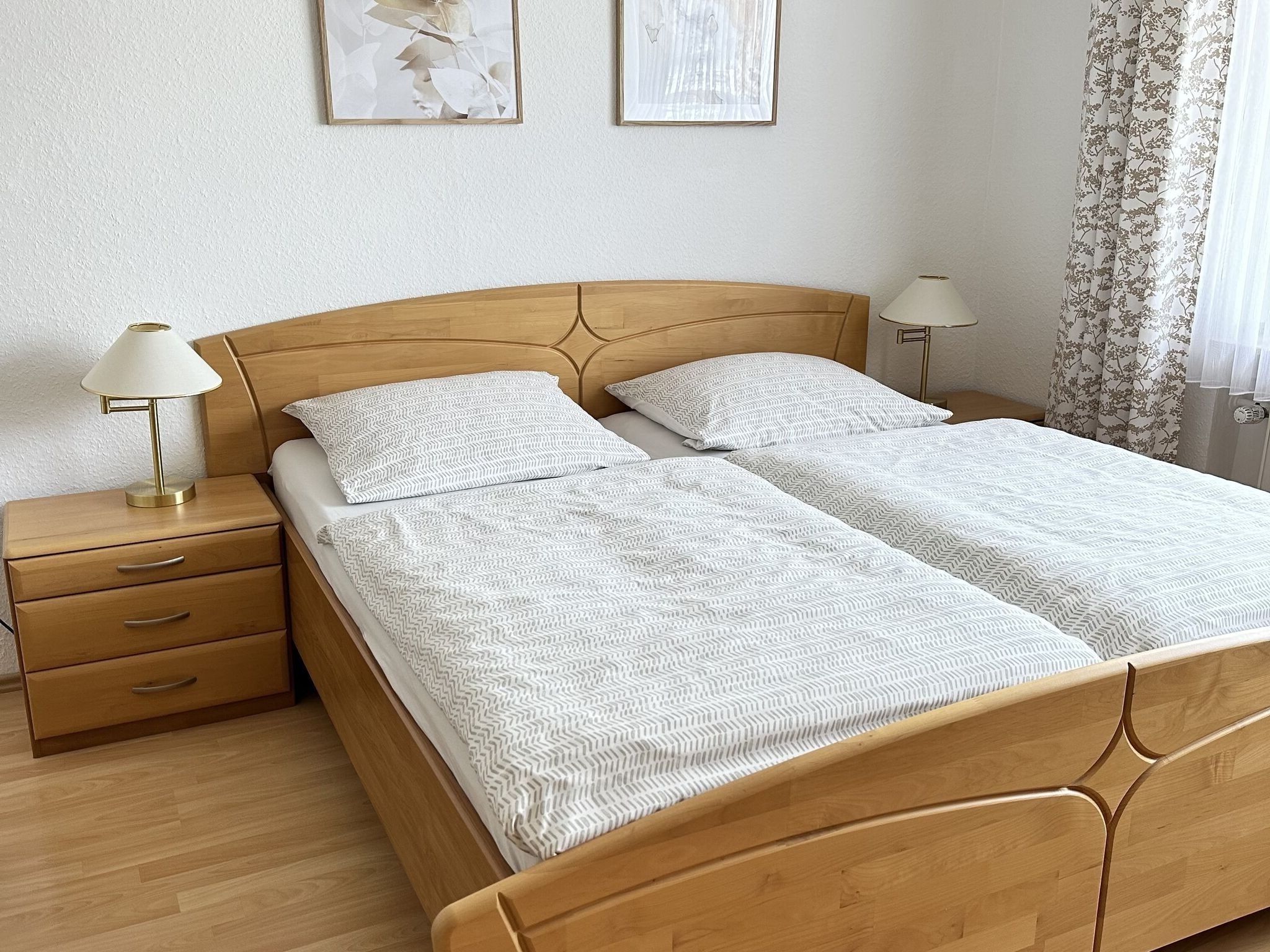 Ferienwohnung Mohr