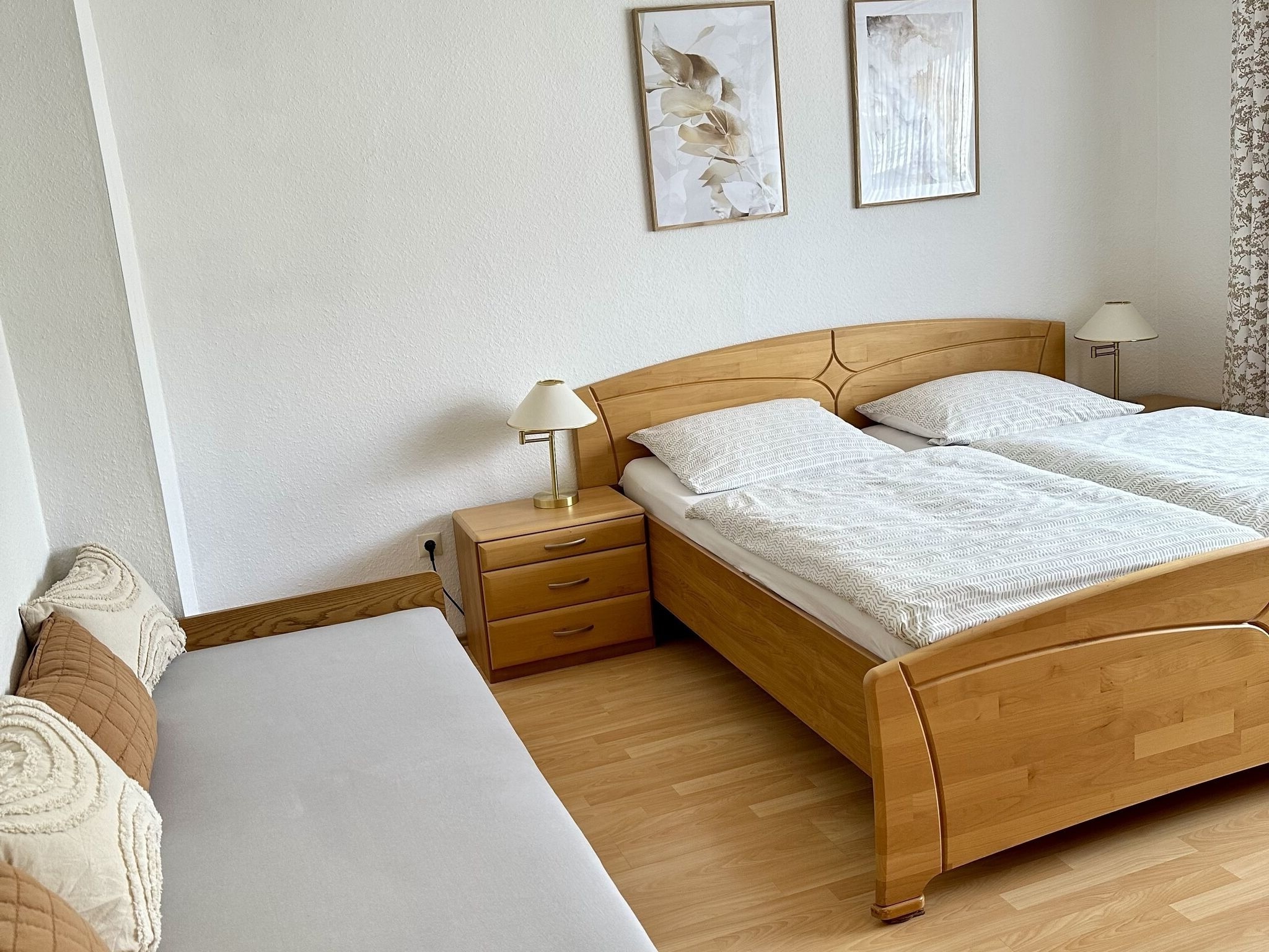 Ferienwohnung Mohr