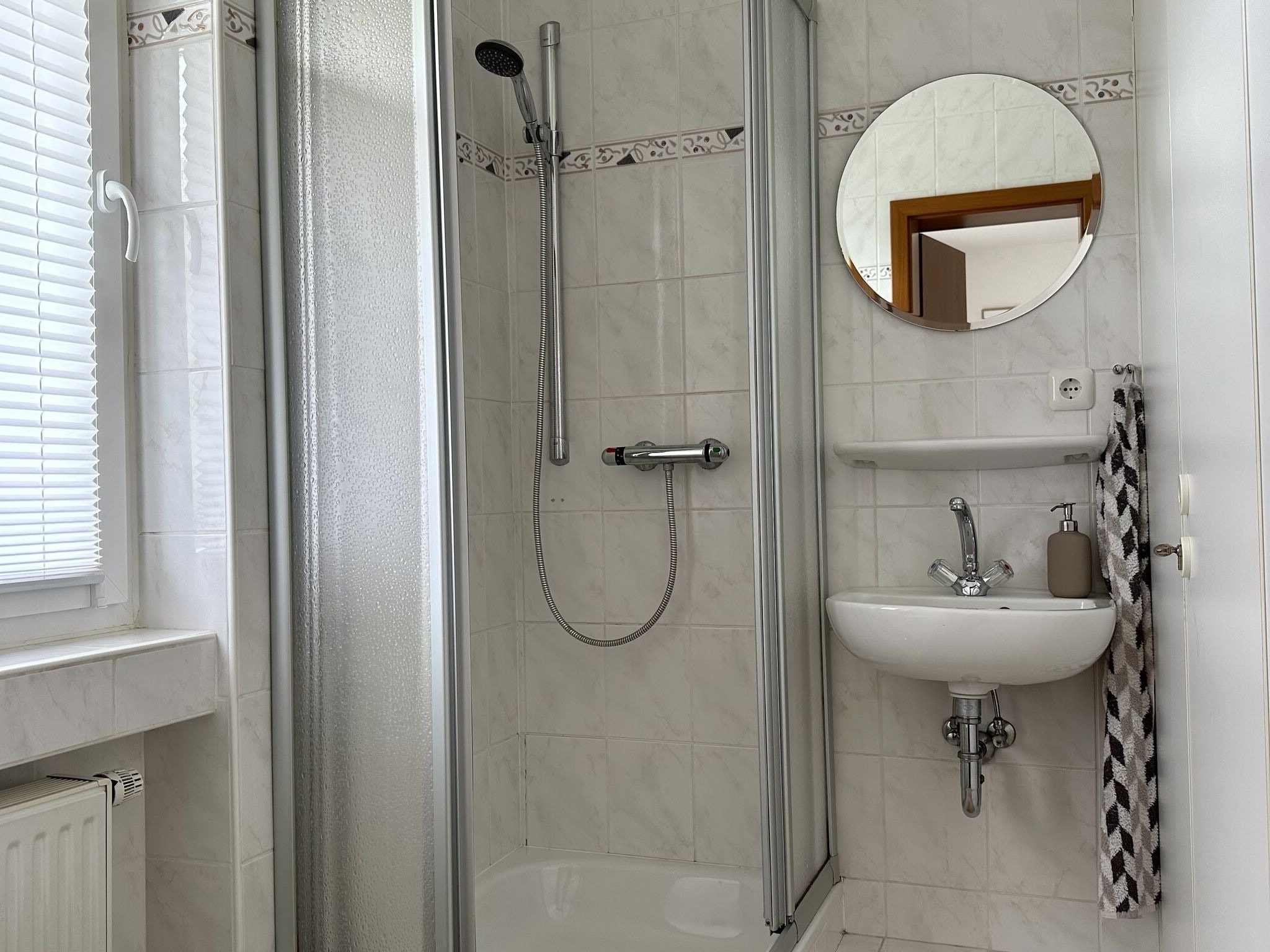 Ferienwohnung Mohr