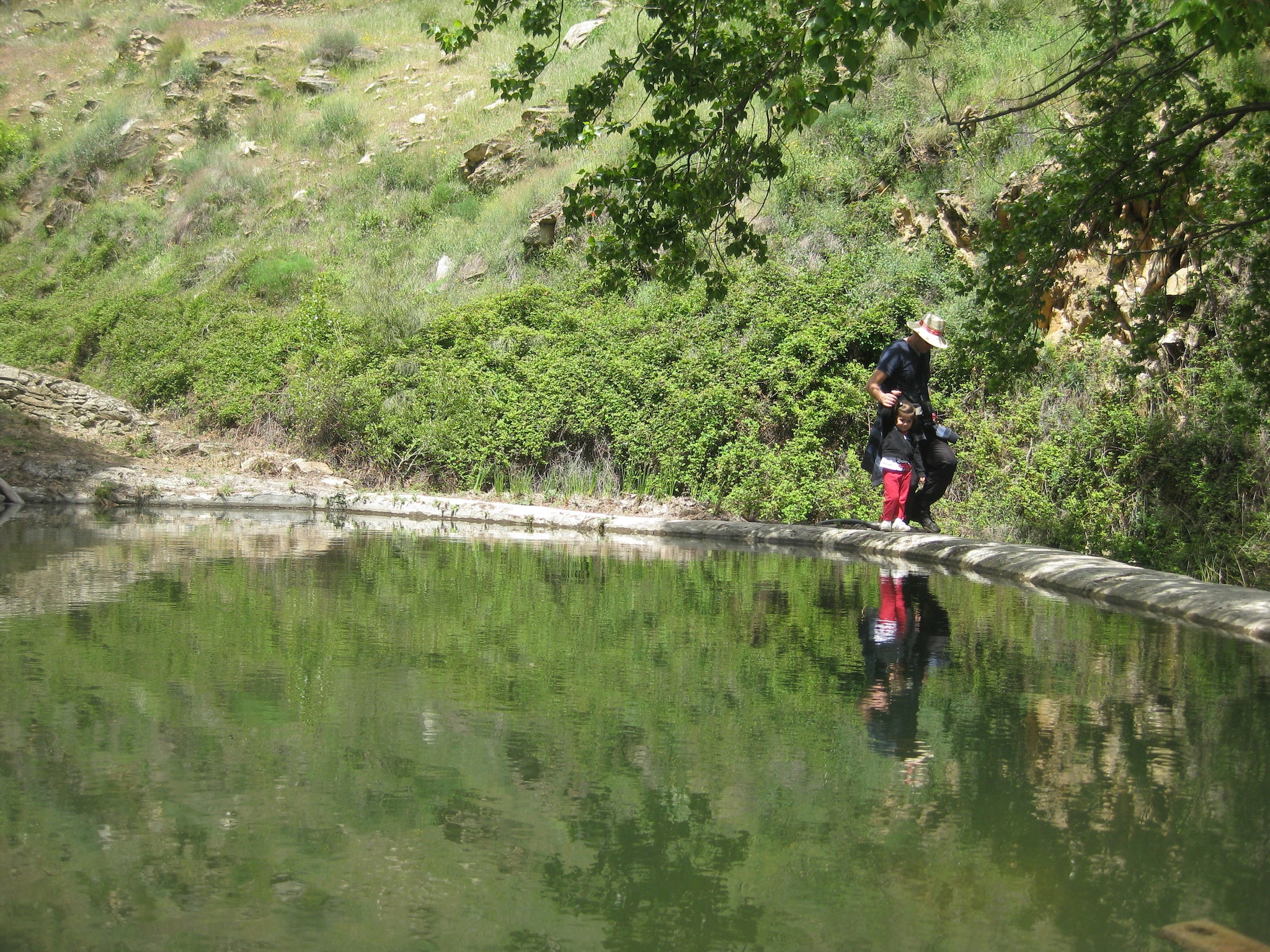   San Marcos