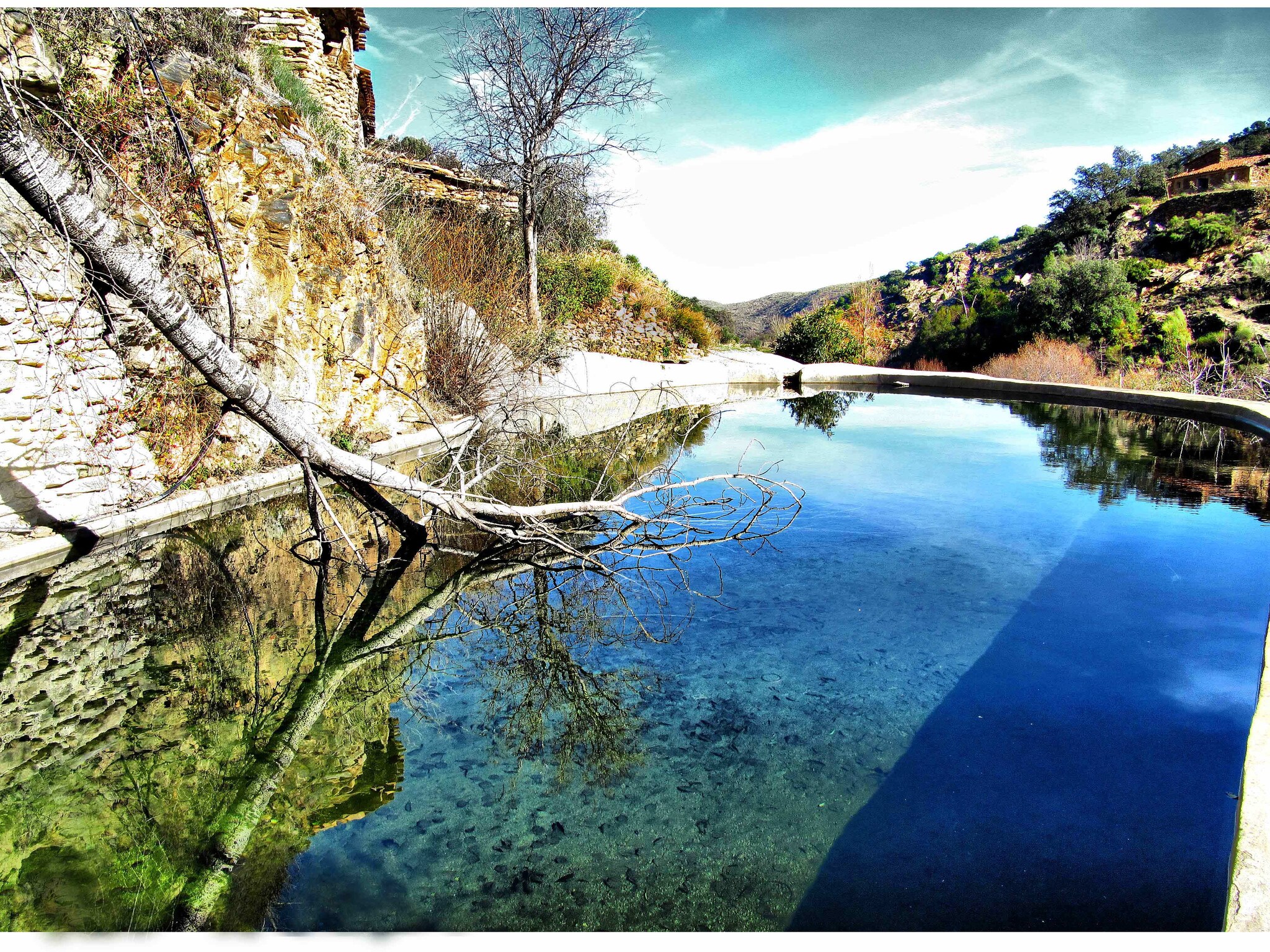   San Marcos