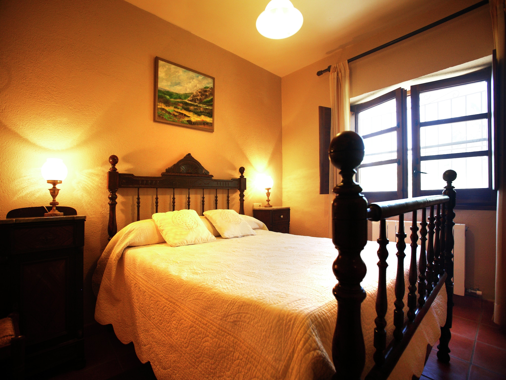 Semesterhus Cal Grapissó