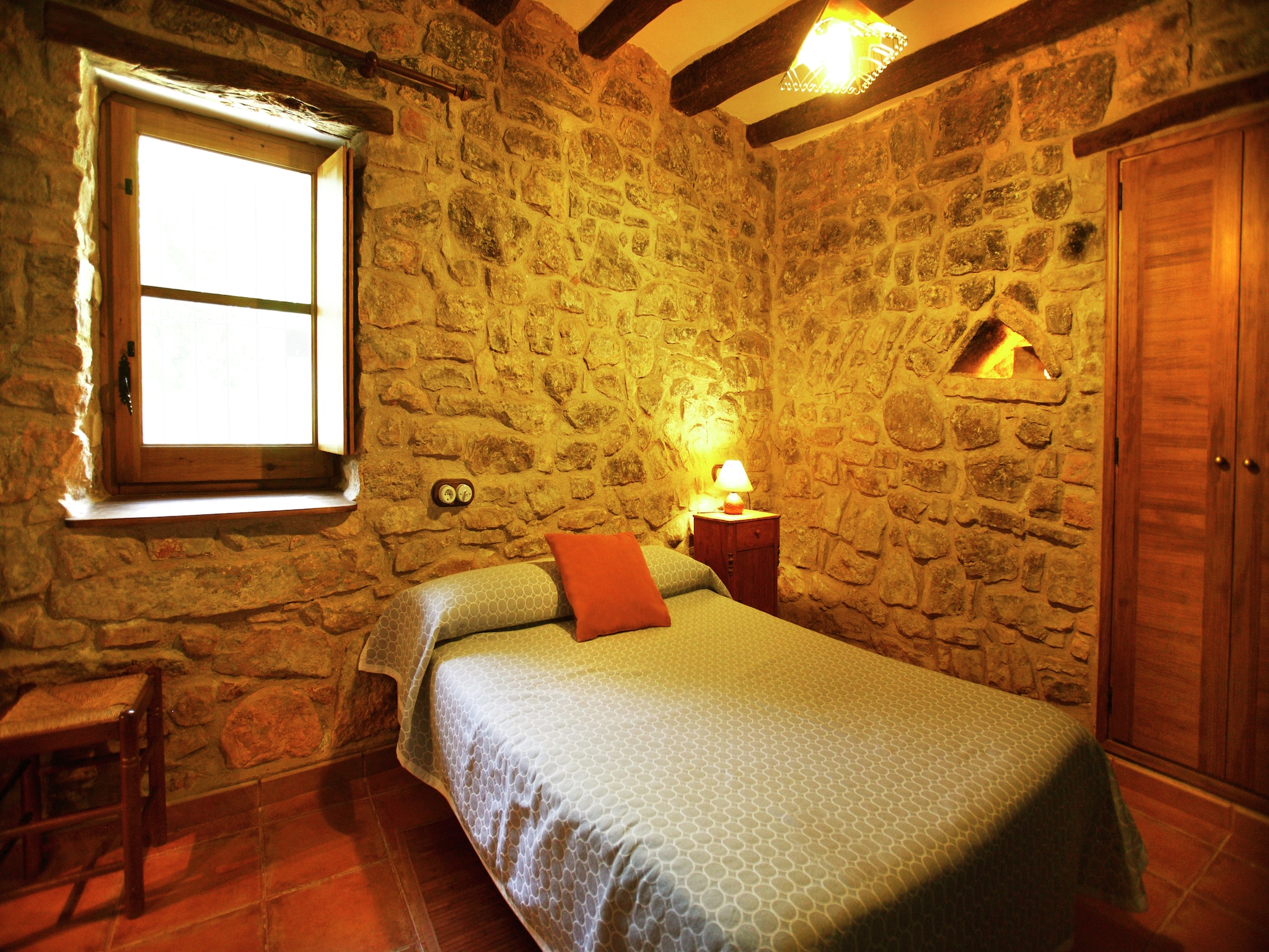 Semesterhus Cal Grapissó