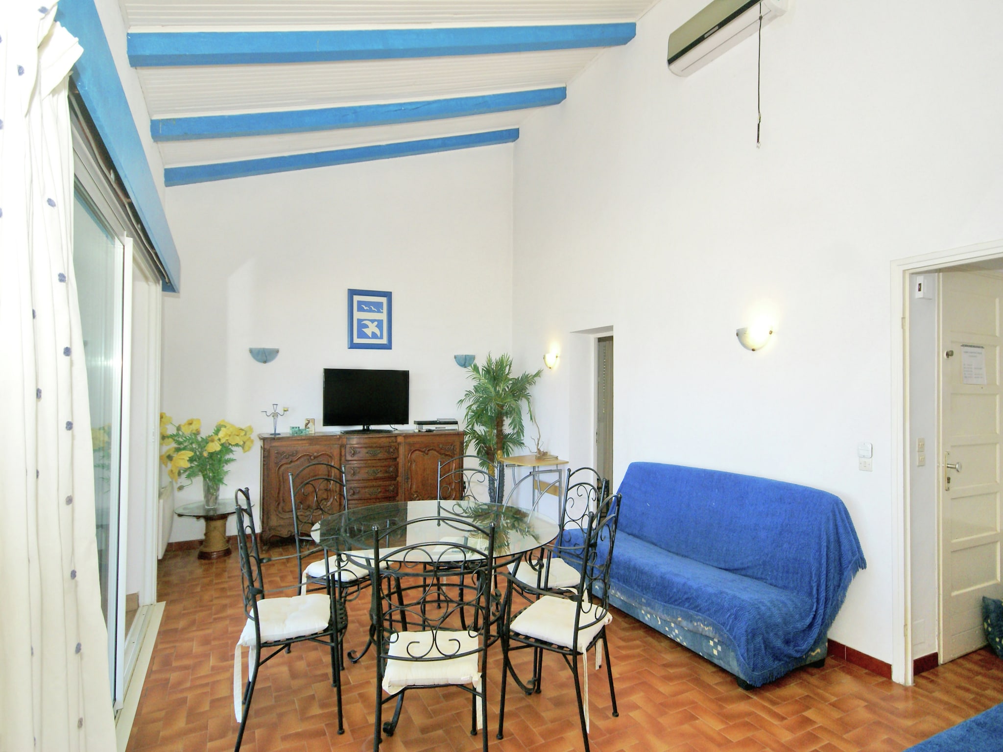 Maison Atlantide