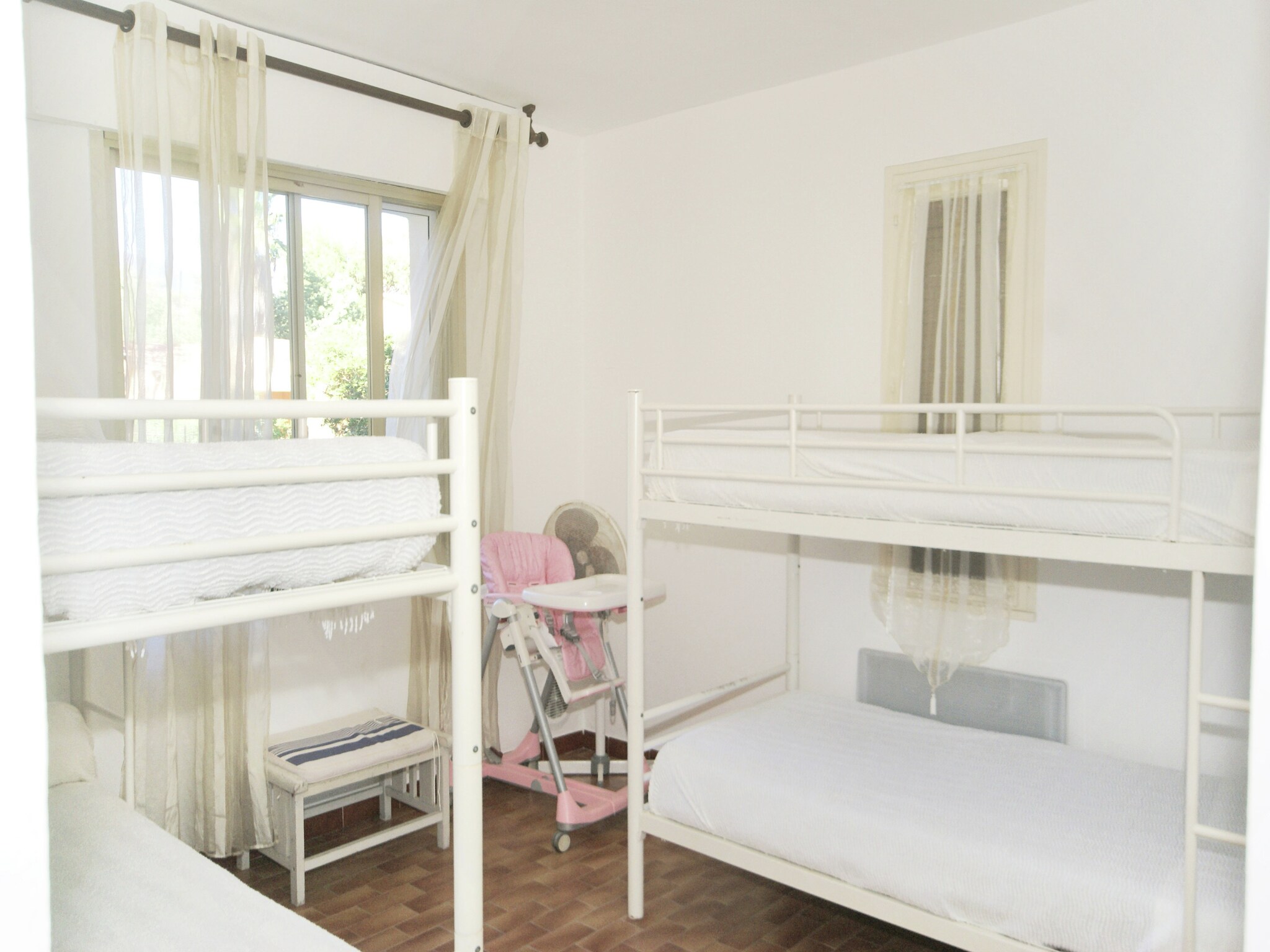 Maison Atlantide
