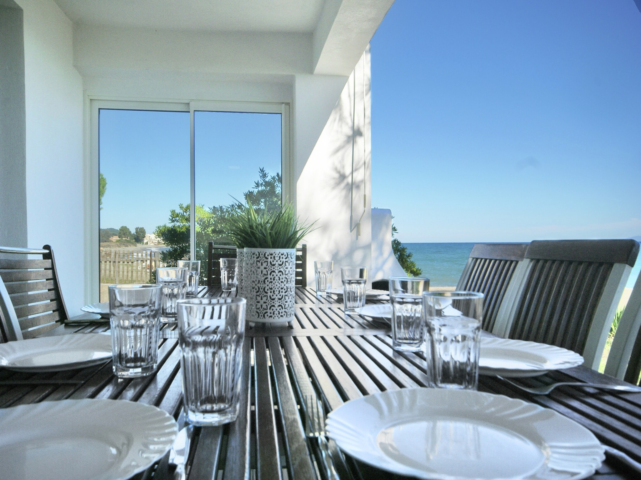 Maison Atlantide
