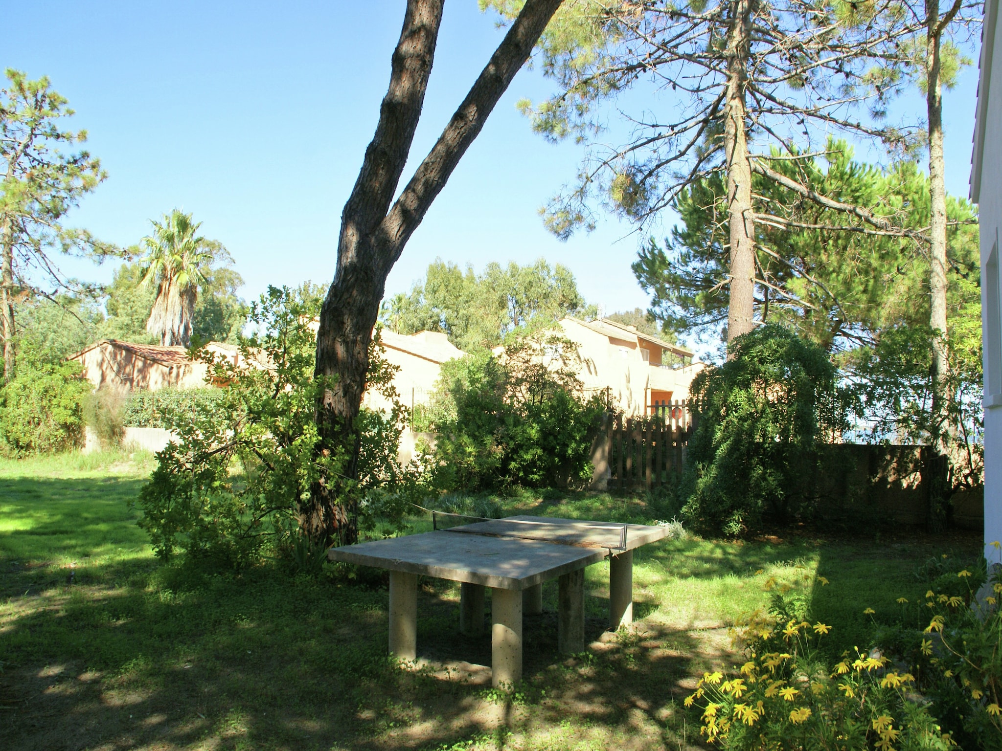 Maison Atlantide