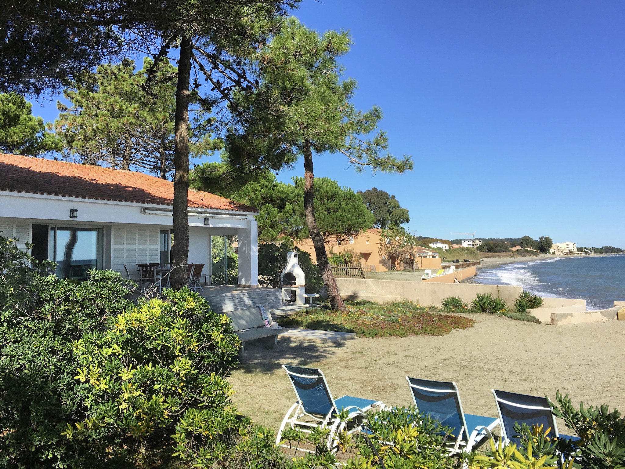 Maison Atlantide