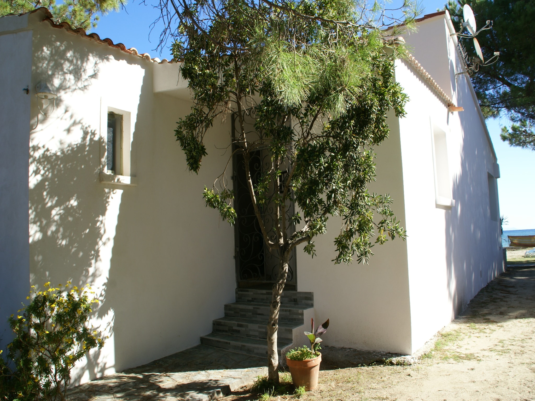 Maison Atlantide