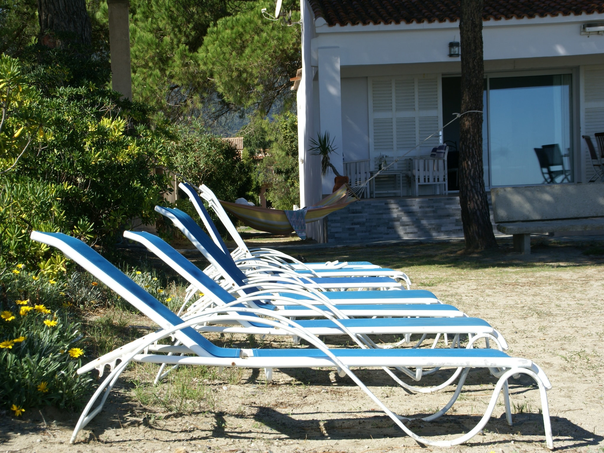Maison Atlantide
