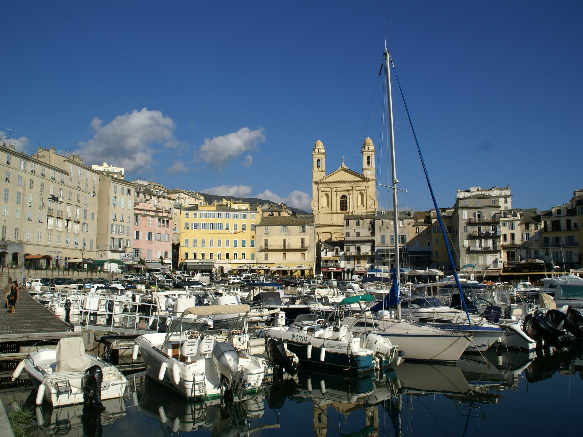 Maison Atlantide