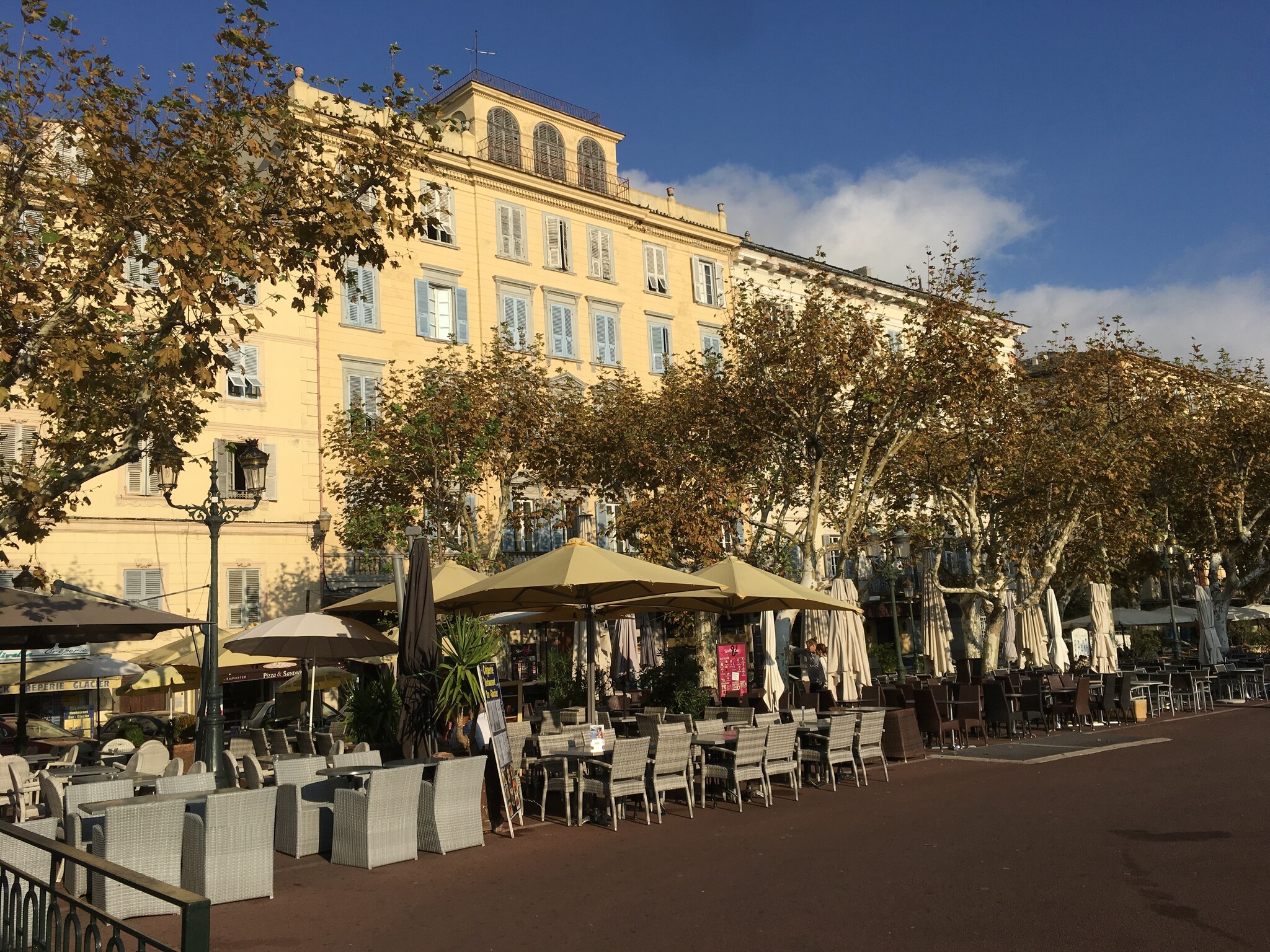 Maison Atlantide