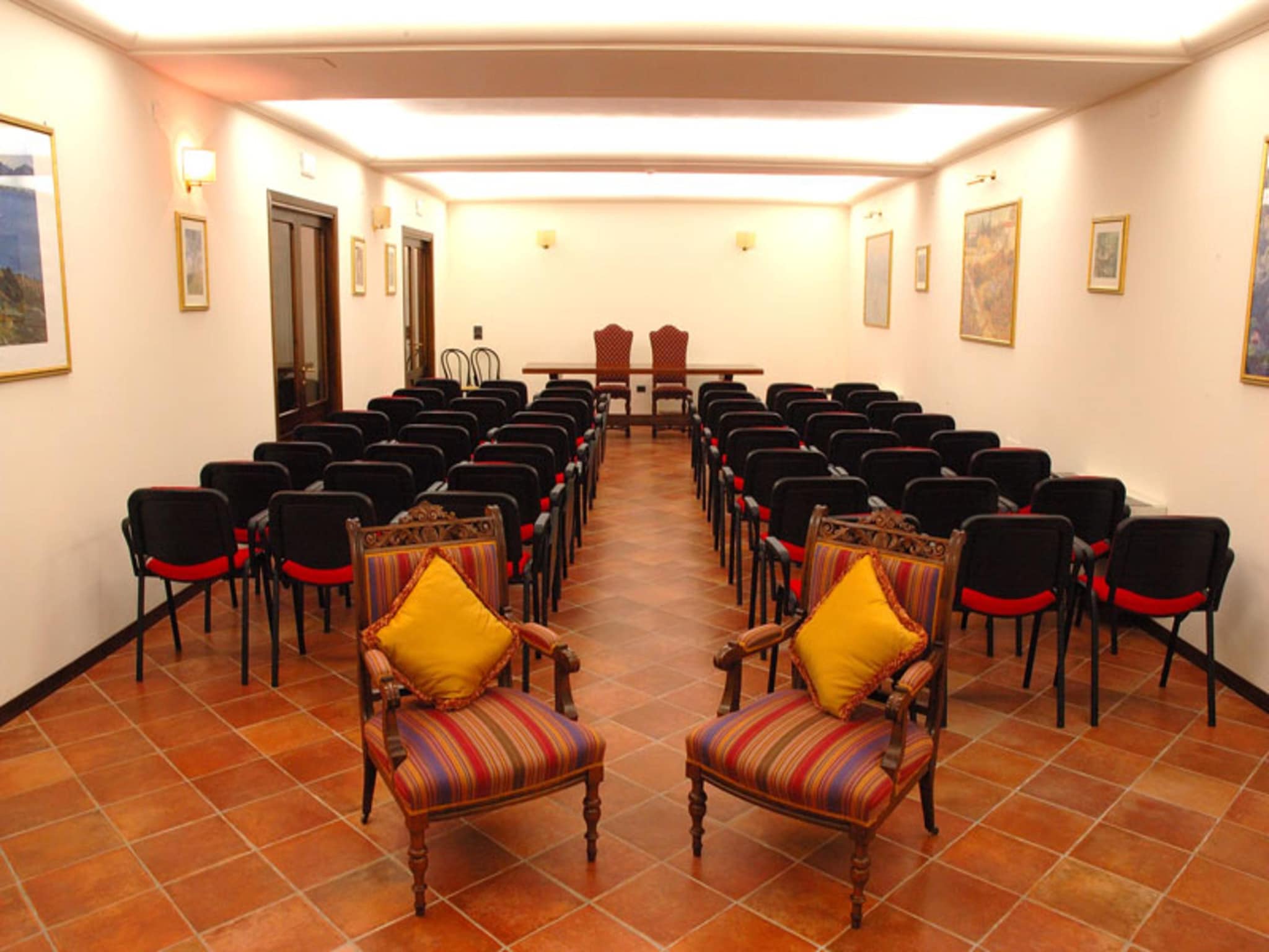 Appartement Montecorneo Monolocale