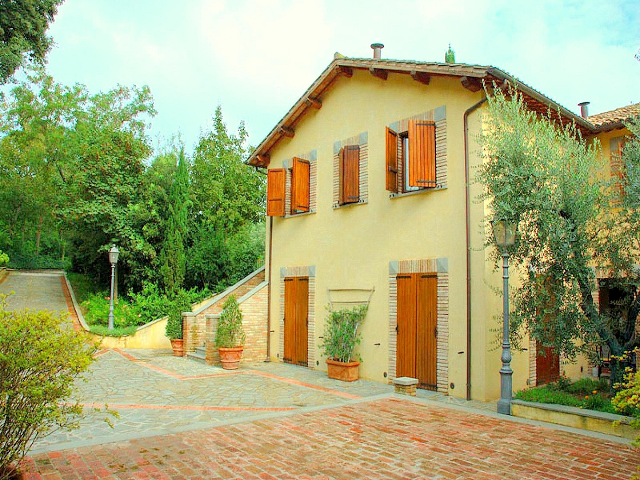 Appartement Montecorneo Monolocale