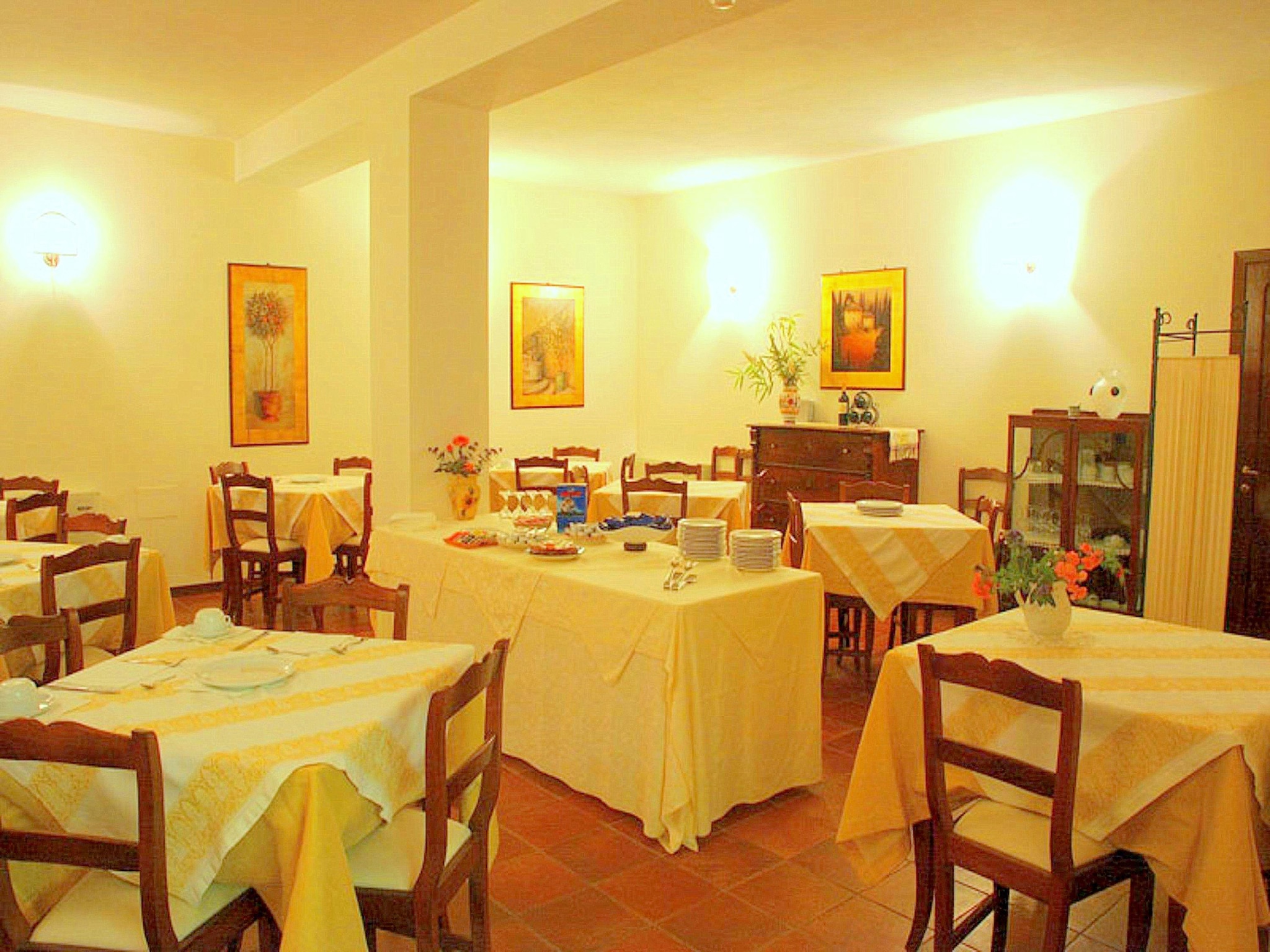 Appartement Montecorneo Monolocale