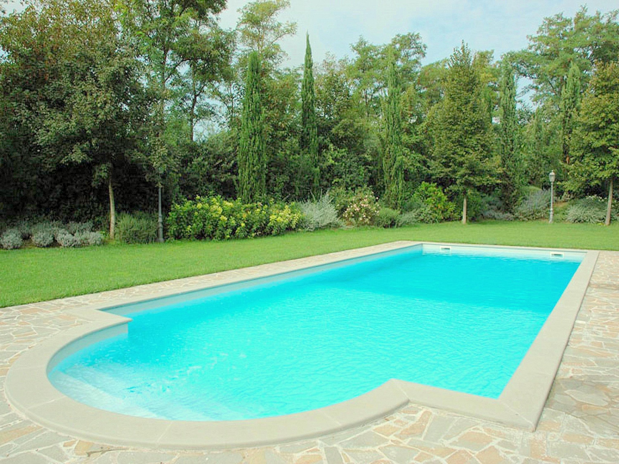 Appartement Montecorneo Monolocale