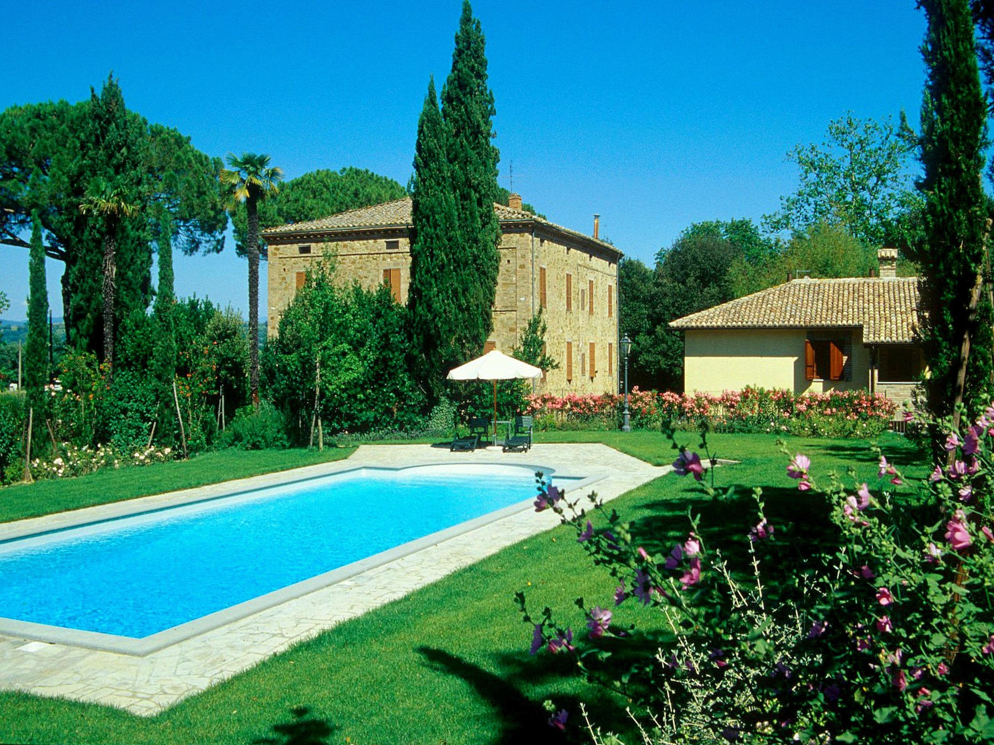 Appartement Montecorneo Monolocale