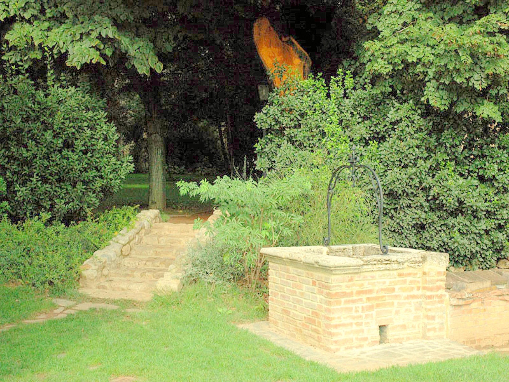 Appartement Montecorneo Monolocale