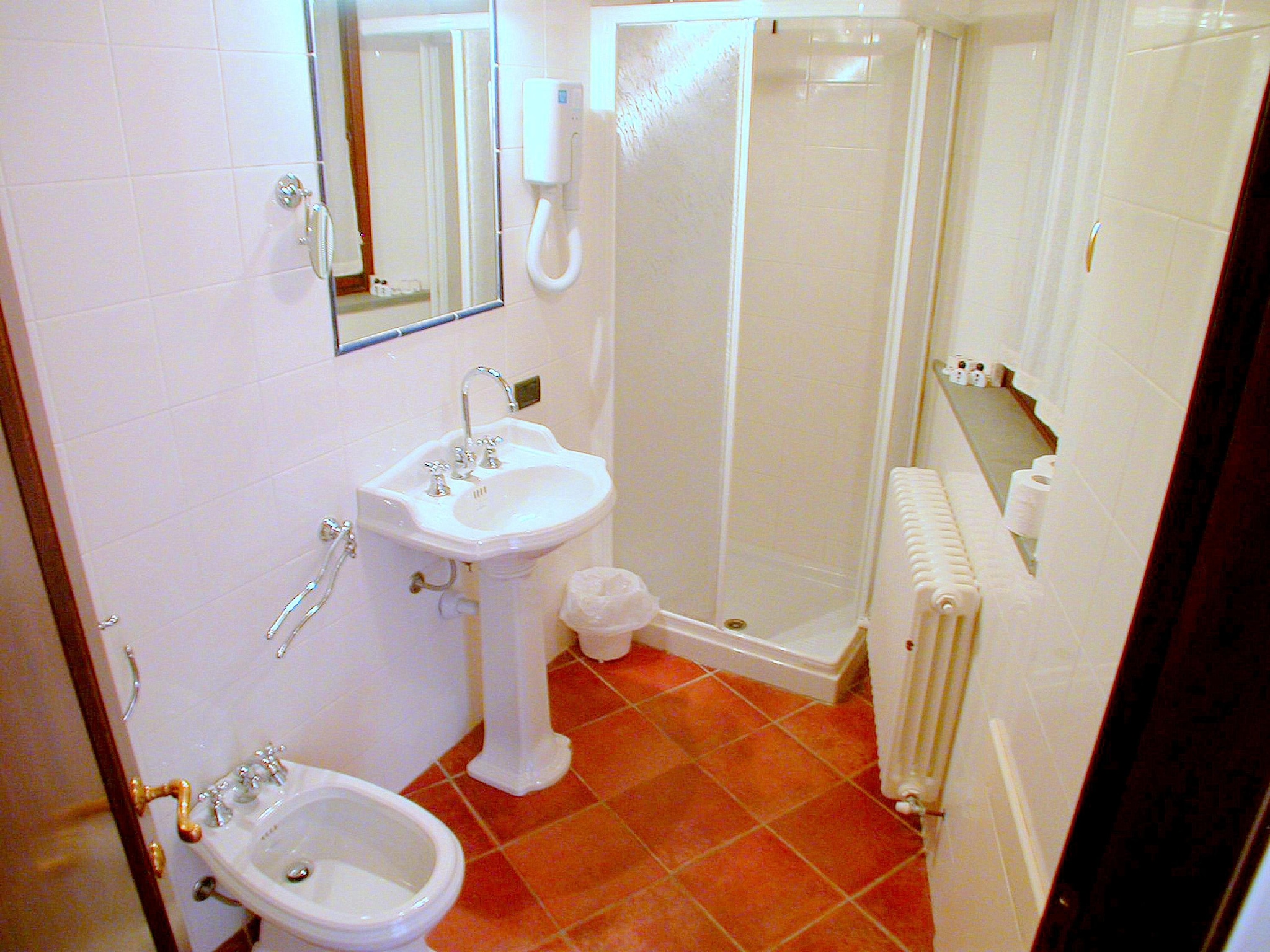 Appartement Montecorneo Monolocale