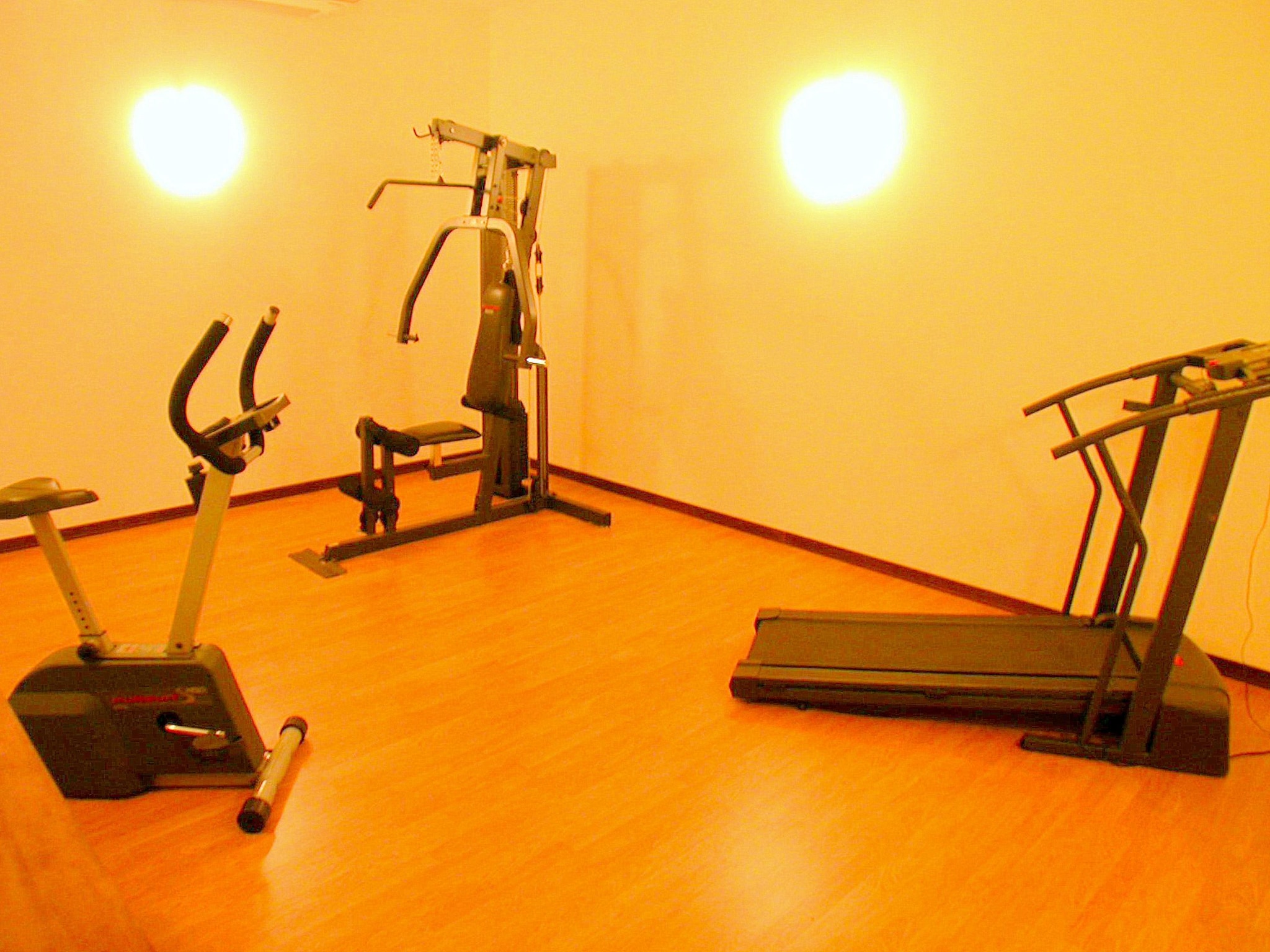 Appartement Montecorneo Monolocale