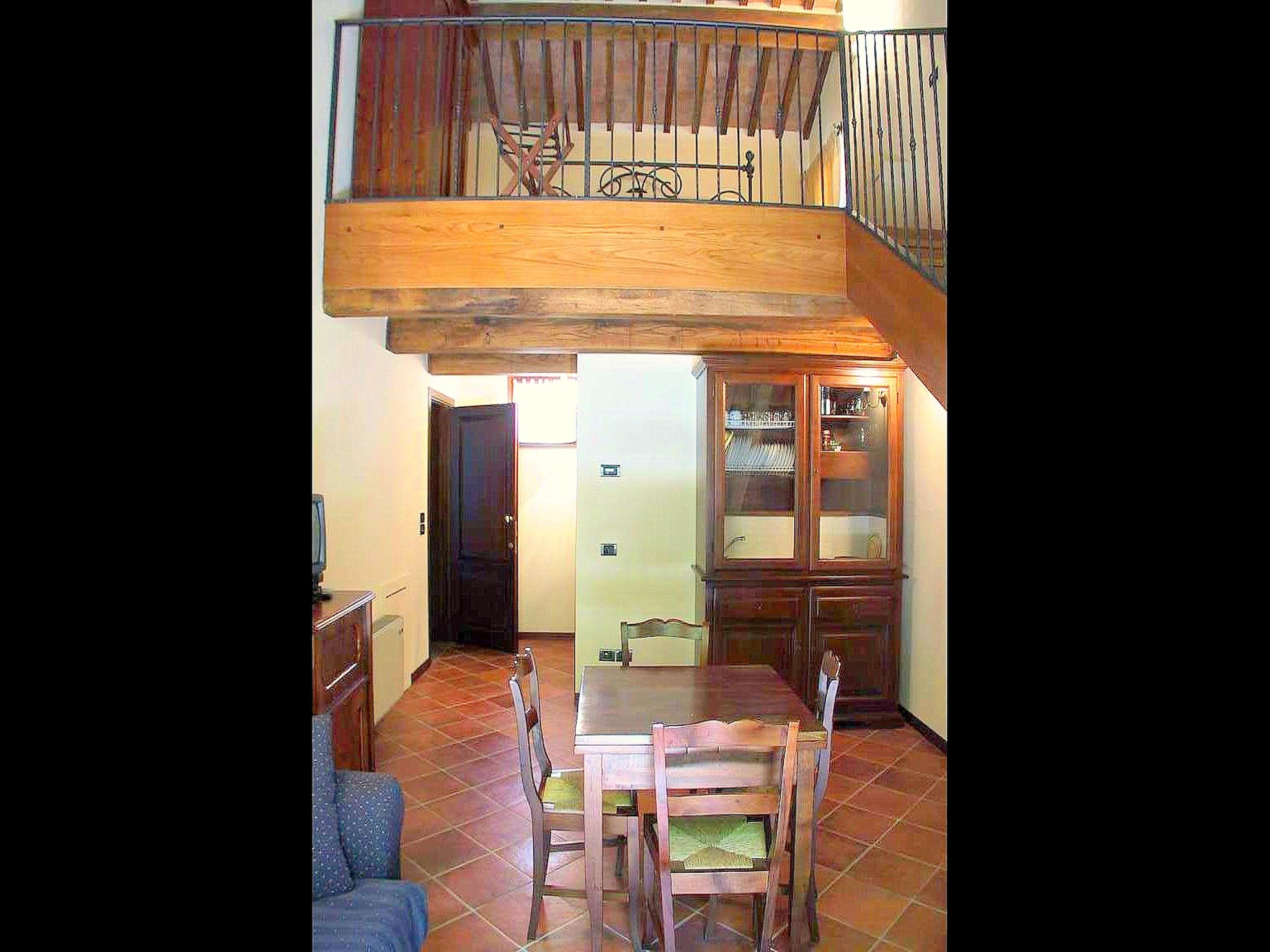Appartement Montecorneo Monolocale