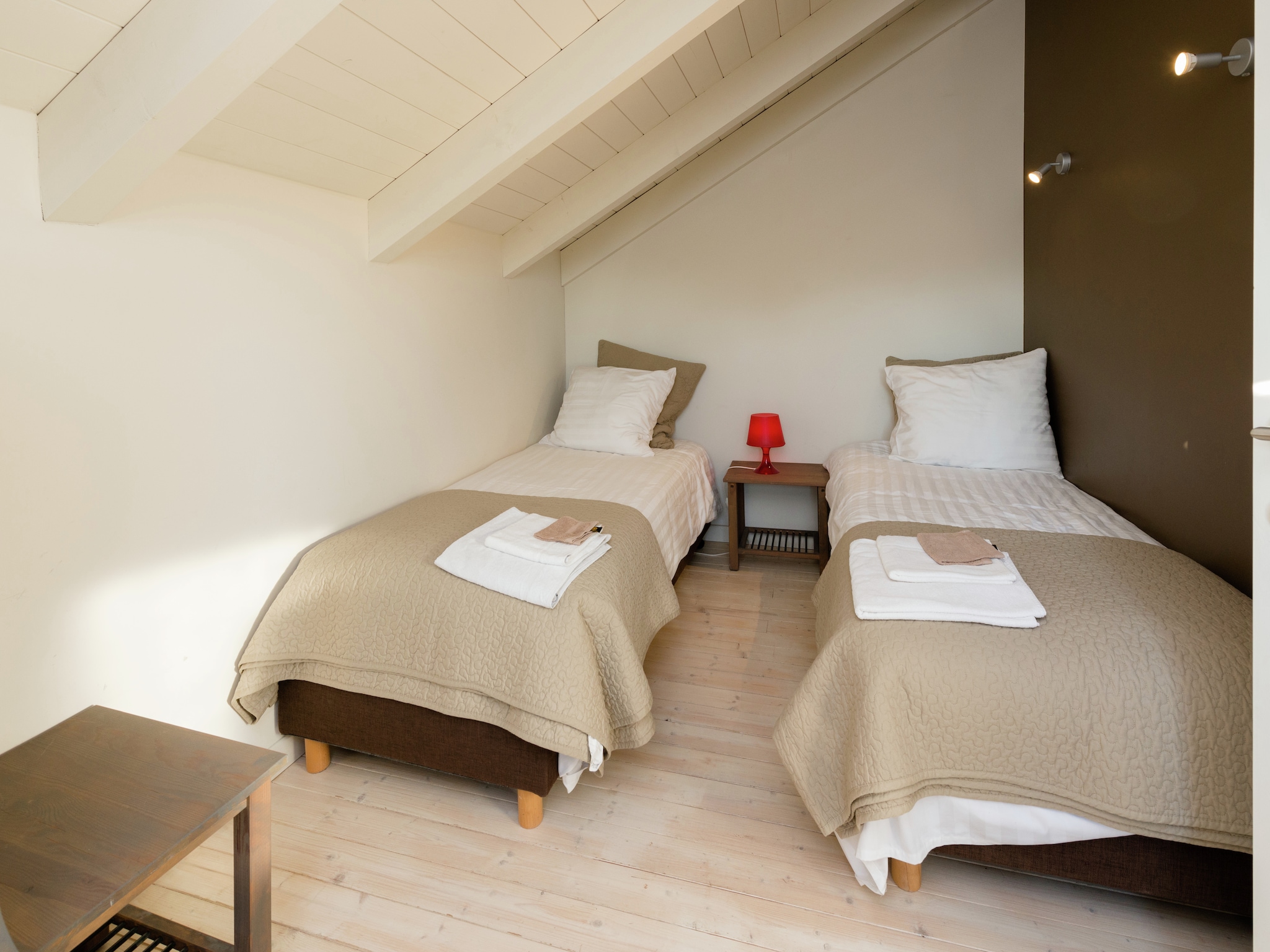 Feriebolig Chalet Durbuy XL