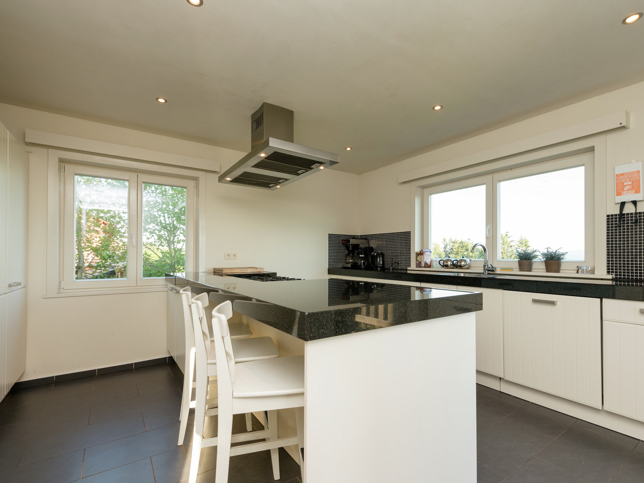 Feriebolig Chalet Durbuy XL