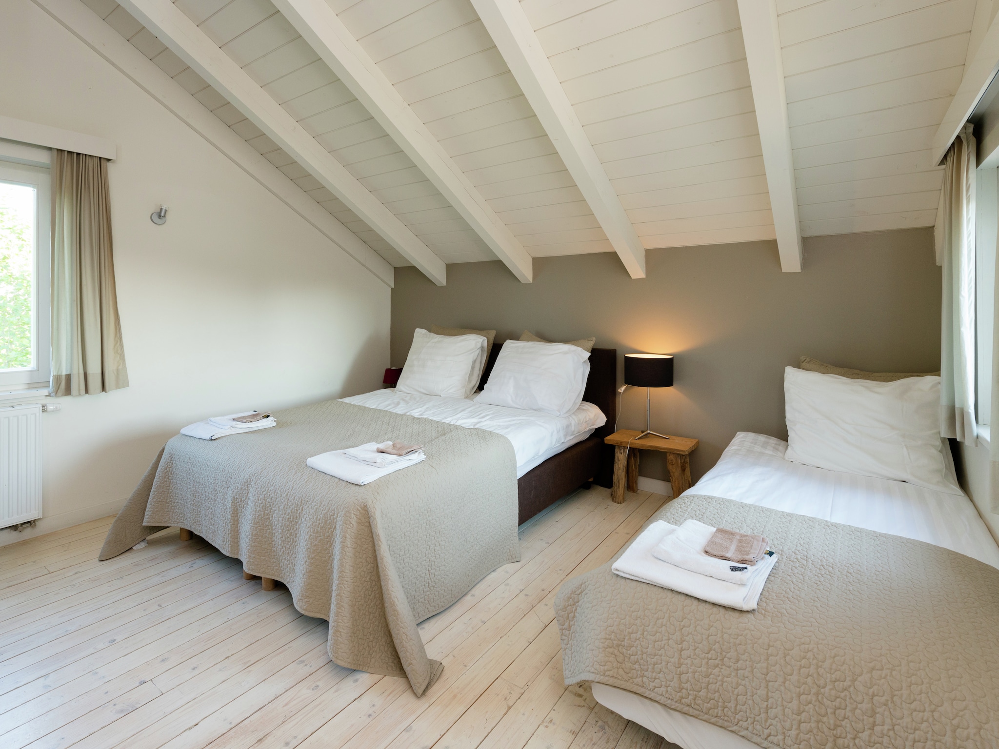 Feriebolig Chalet Durbuy XL