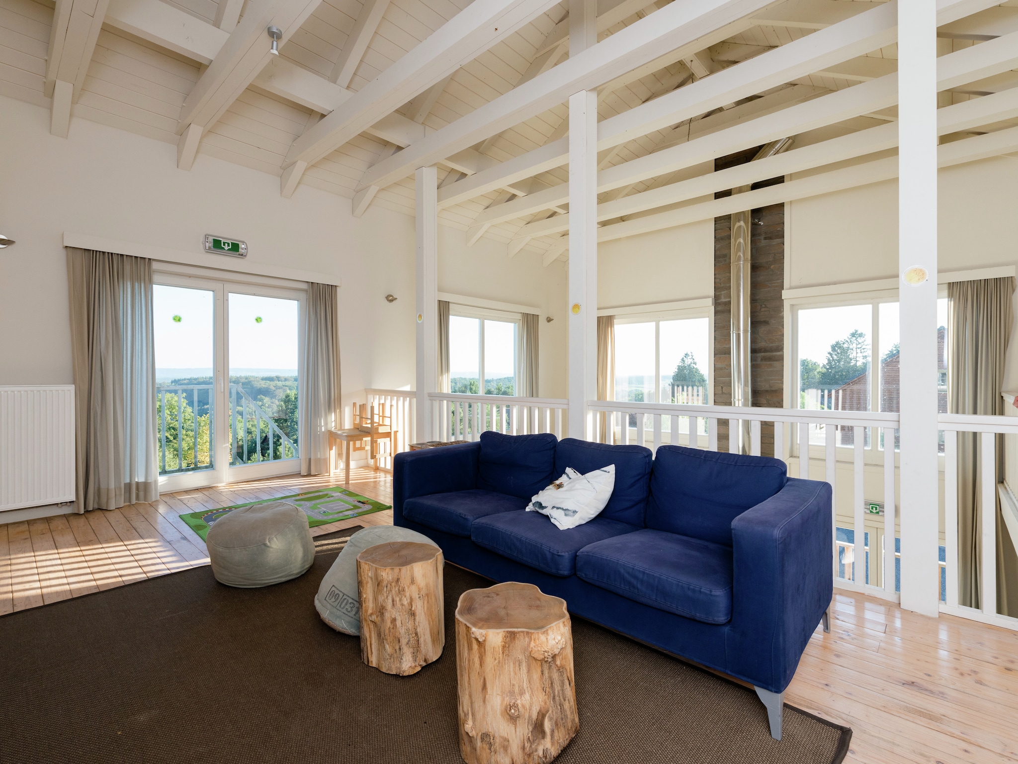 Feriebolig Chalet Durbuy XL